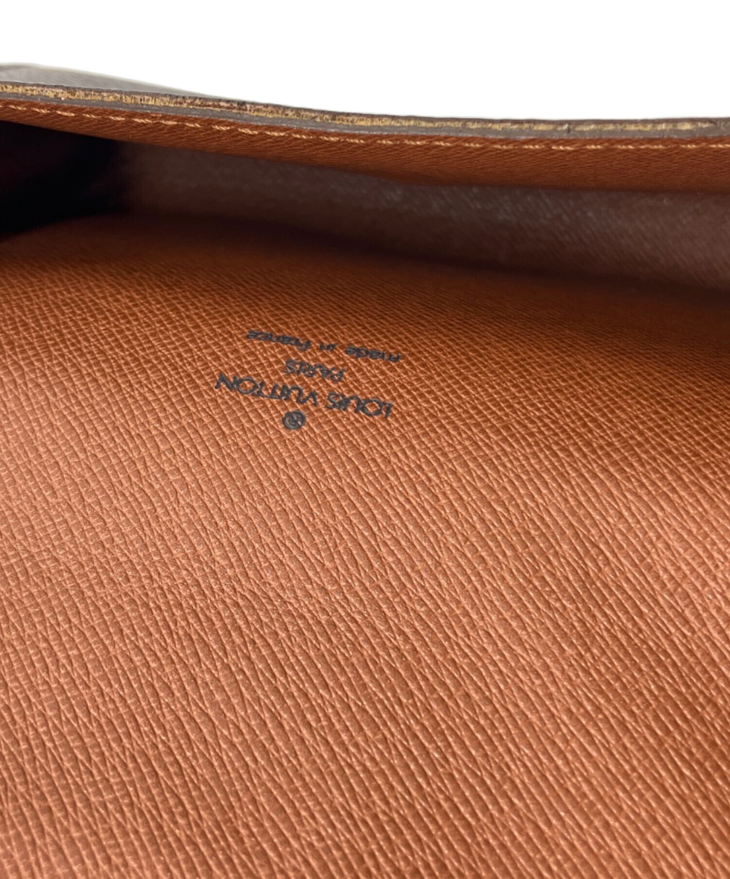 中古・古着通販】LOUIS VUITTON (ルイ ヴィトン) アルシュ ウエスト