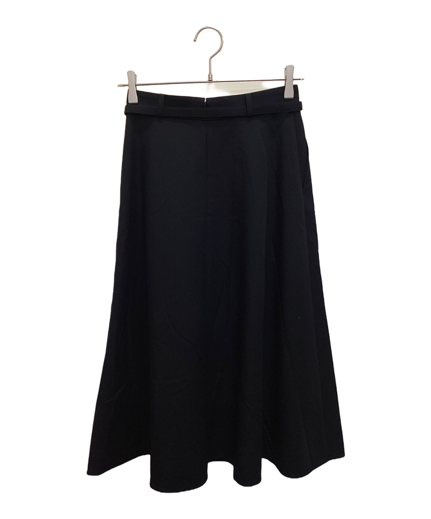 中古・古着通販】M-premierBLACK (エムプルミエブラック) ダブルクロス