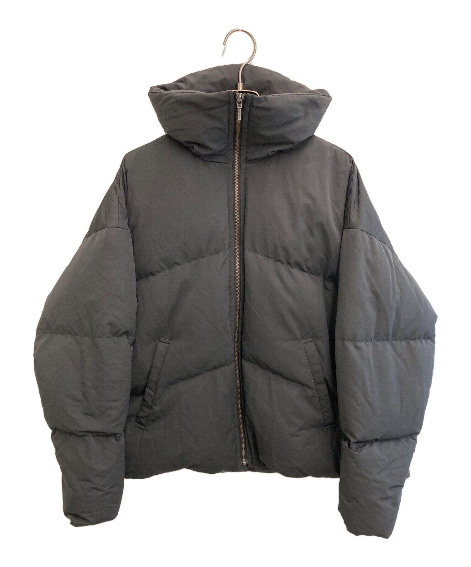 中古・古着通販】SLOBE IENA (スローブ イエナ) TCタフタスタンド 