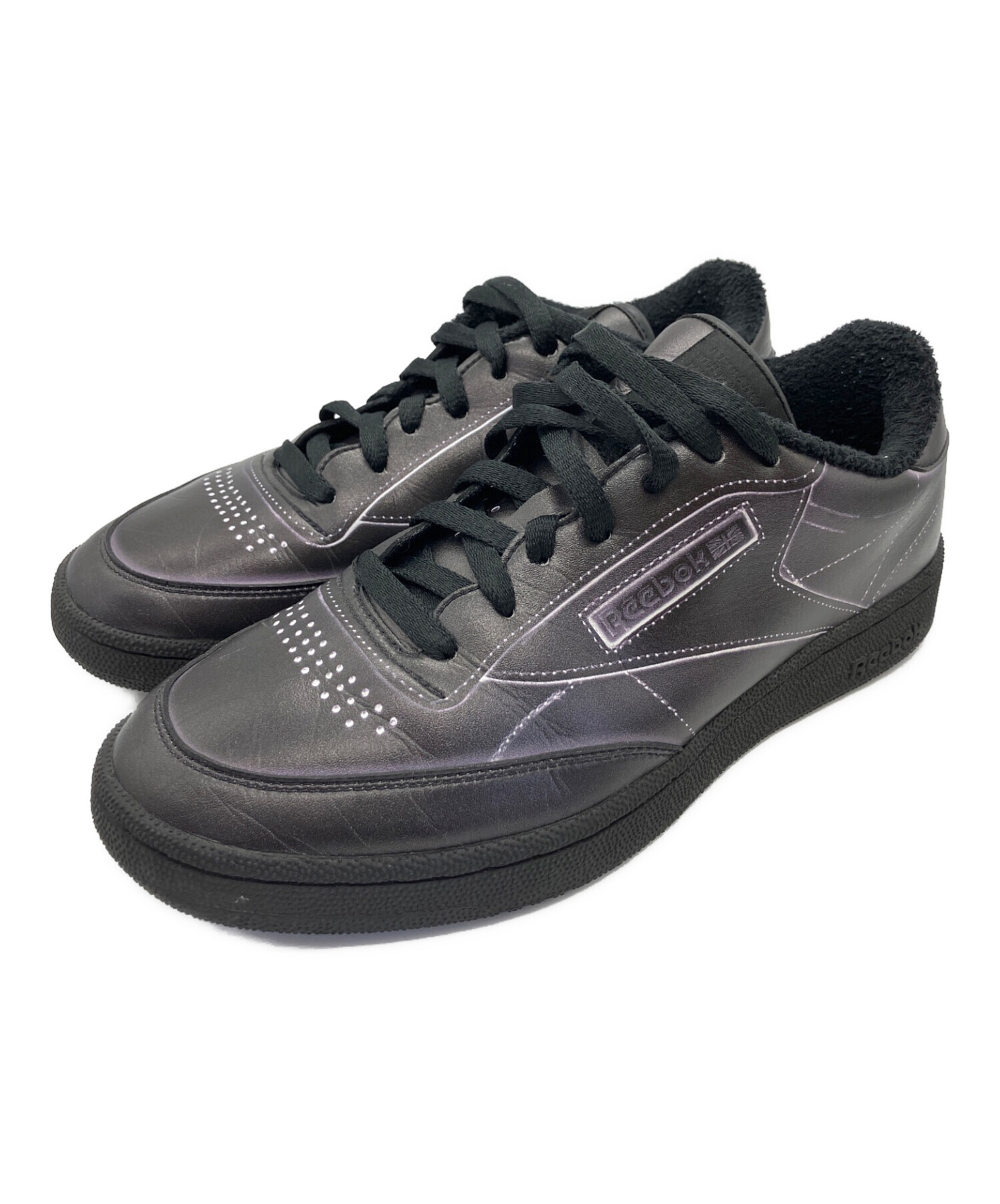 中古・古着通販】Maison Margiela (メゾンマルジェラ) REEBOK 