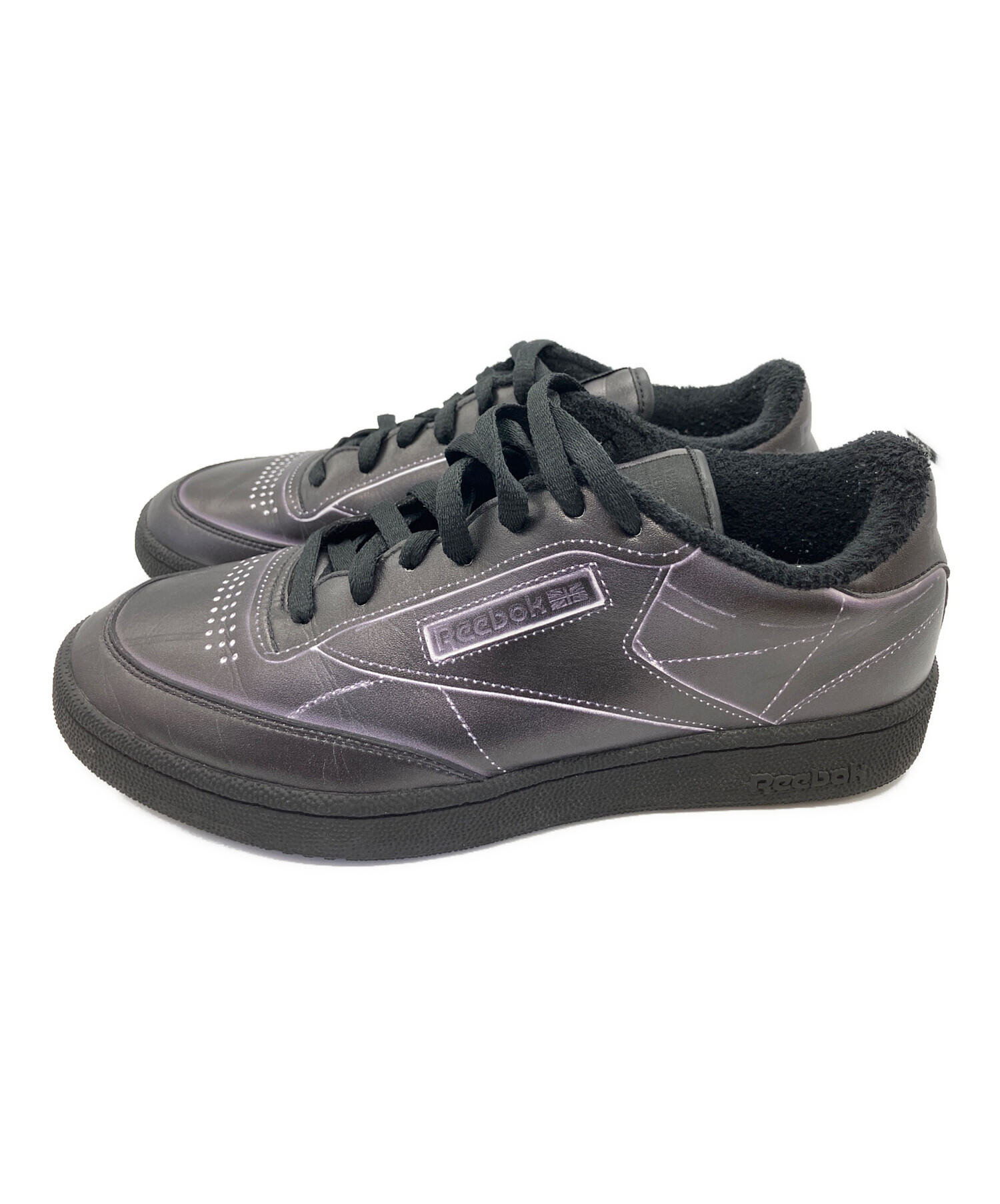 中古・古着通販】Maison Margiela (メゾンマルジェラ) REEBOK 