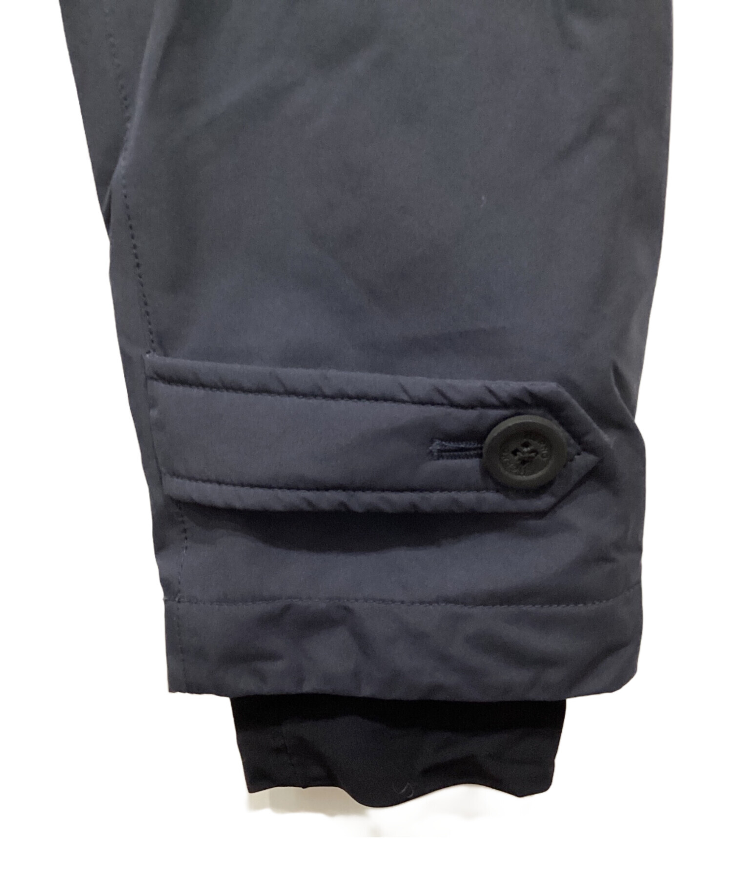 Herno Laminar GORE-TEX トレンチコート Herno トレンチコート - Laminar-Gore-Tex® | IM038UL111019201