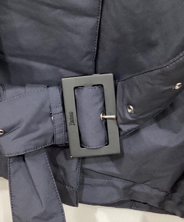 中古・古着通販】HERNO (ヘルノ) Laminar GORE-TEX / ダウンライナー