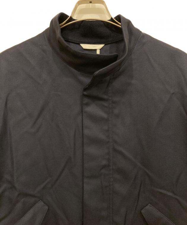 中古・古着通販】OVERCOAT (オーバーコート) MODS COAT ネイビー