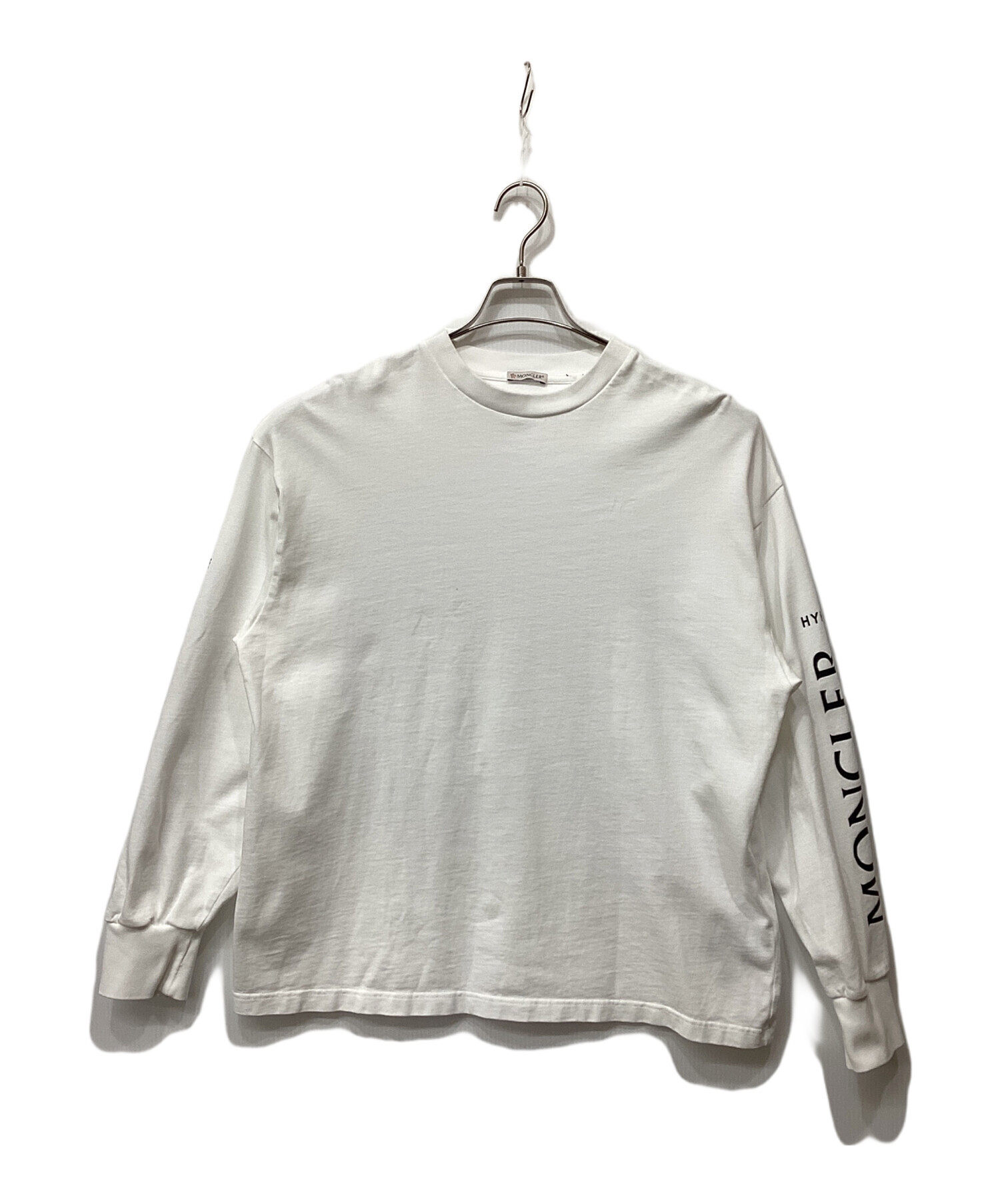 モンクレール　MONCLER GENIUS × HYKE LEMA サイズ00 中古・古着通販】MONCLER GENIUS (モンクレール ジーニアス) HYKE