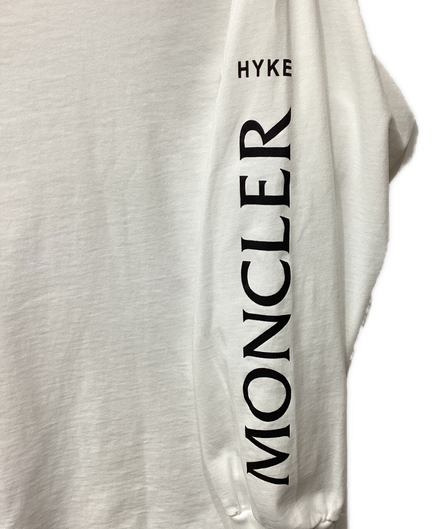 中古・古着通販】MONCLER GENIUS (モンクレール ジーニアス) HYKE