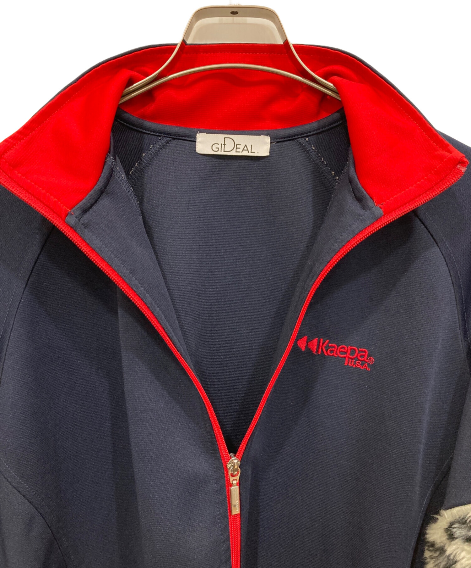 中古・古着通販】GIDEAL (-) AN YO TAILOR (アンヨーテイラー