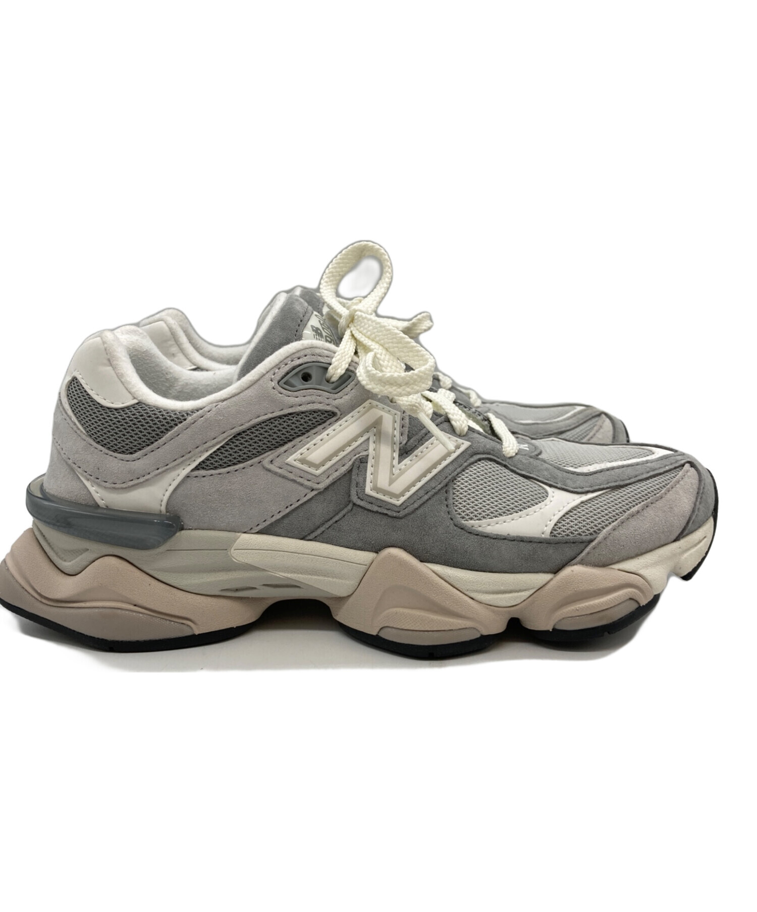 中古・古着通販】NEW BALANCE (ニューバランス) U9060EEE グレー