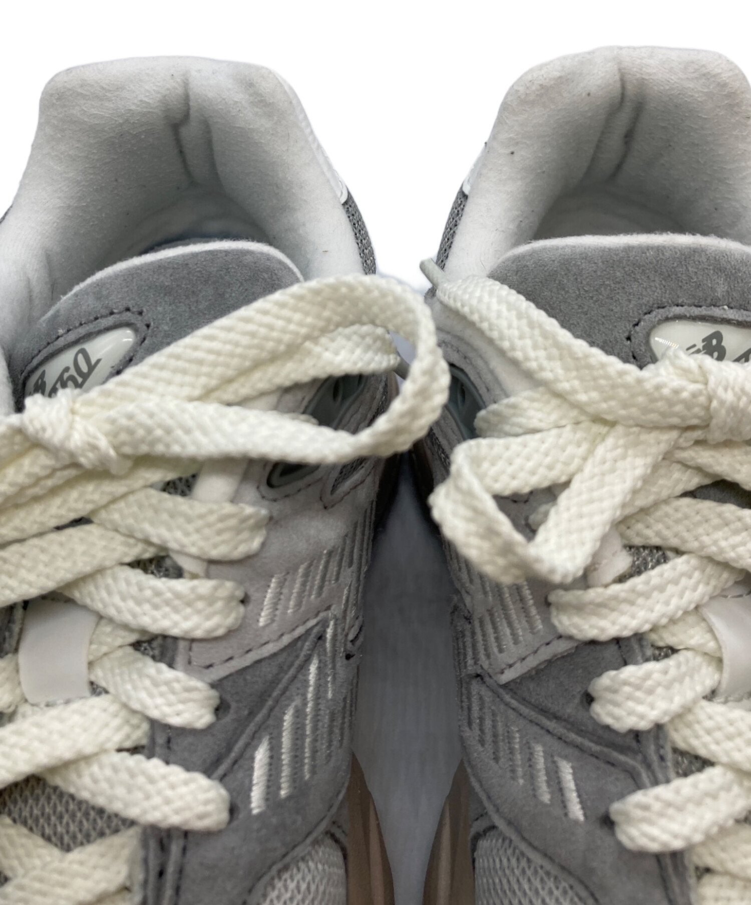 中古・古着通販】NEW BALANCE (ニューバランス) U9060EEE グレー