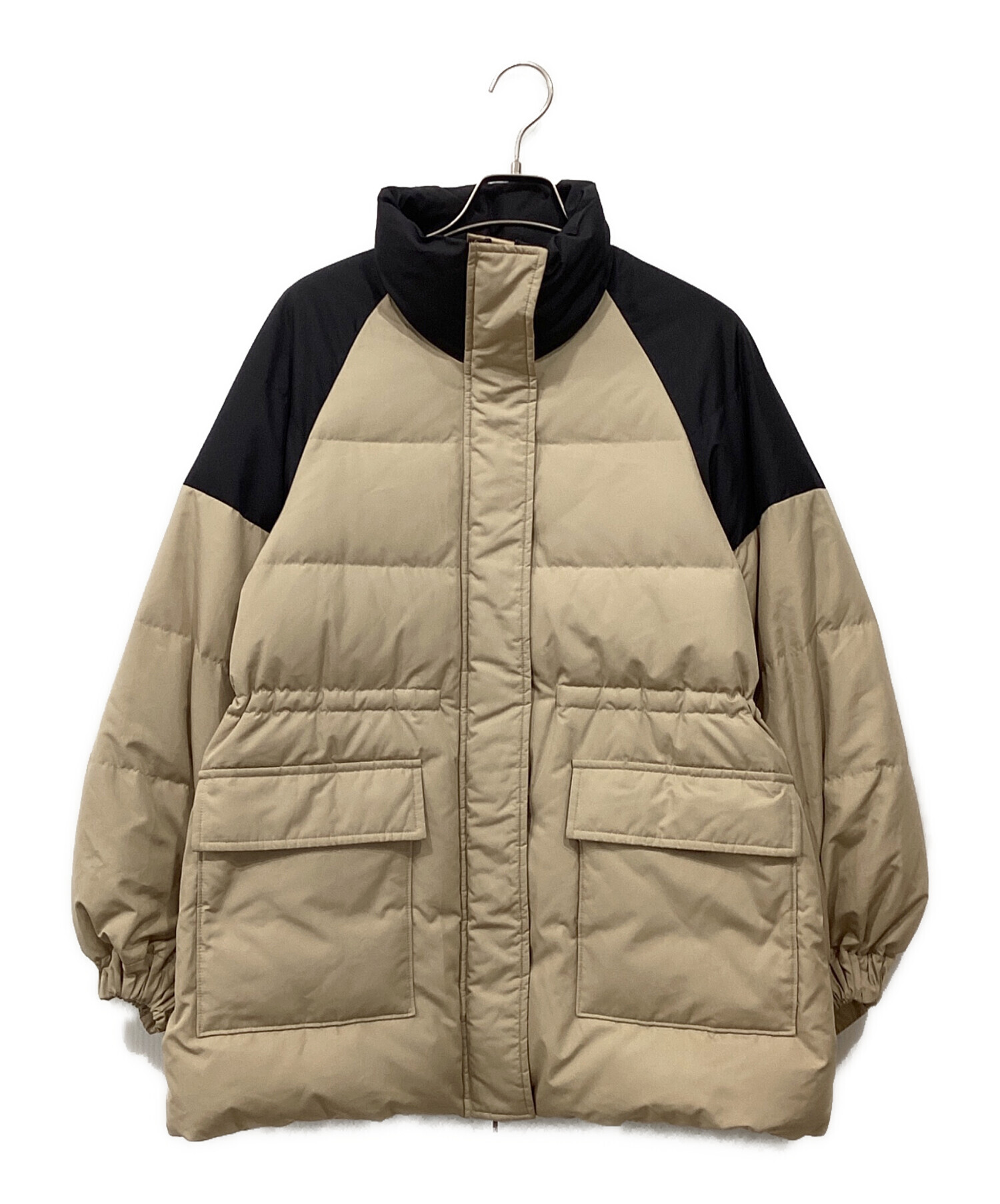 【美品】Diagram GRACE CONTINENTAL 24SS 36サイズ 中古・古着通販】Diagram GRACE CONTINENTAL (ダイアグラム グレース