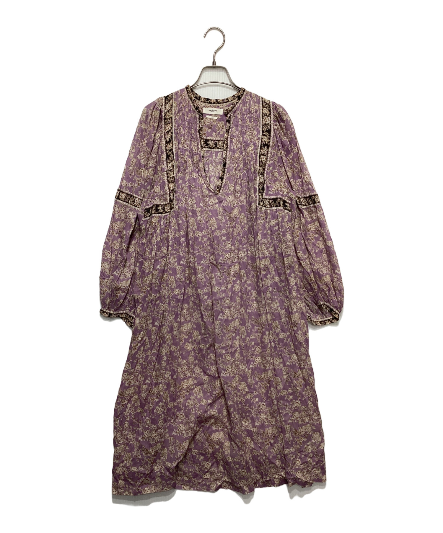 中古・古着通販】ISABEL MARANT ETOILE (イザベルマランエトワール
