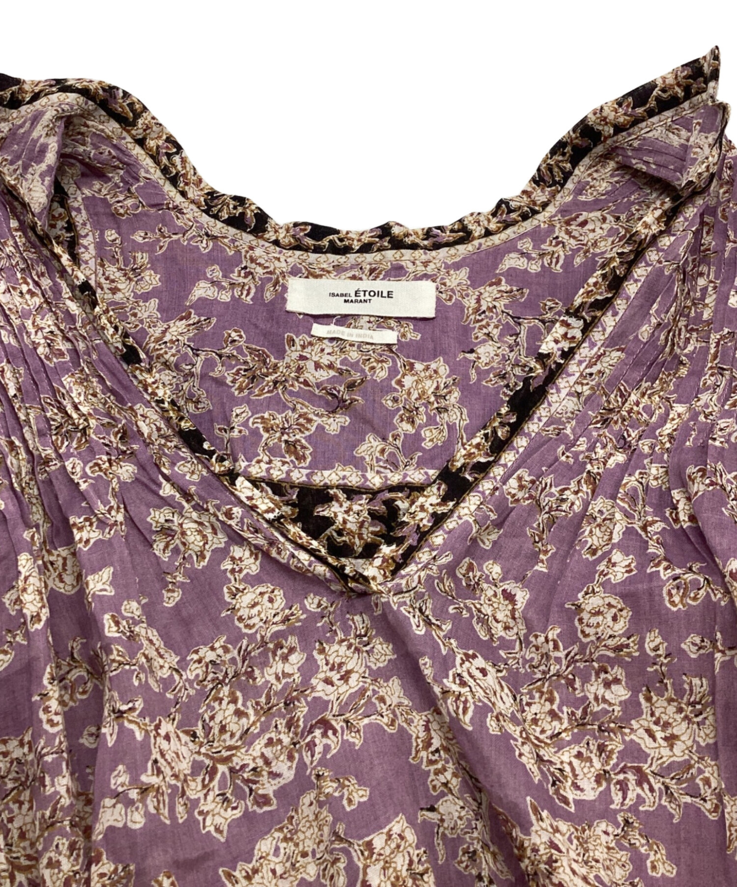 中古・古着通販】ISABEL MARANT ETOILE (イザベルマランエトワール
