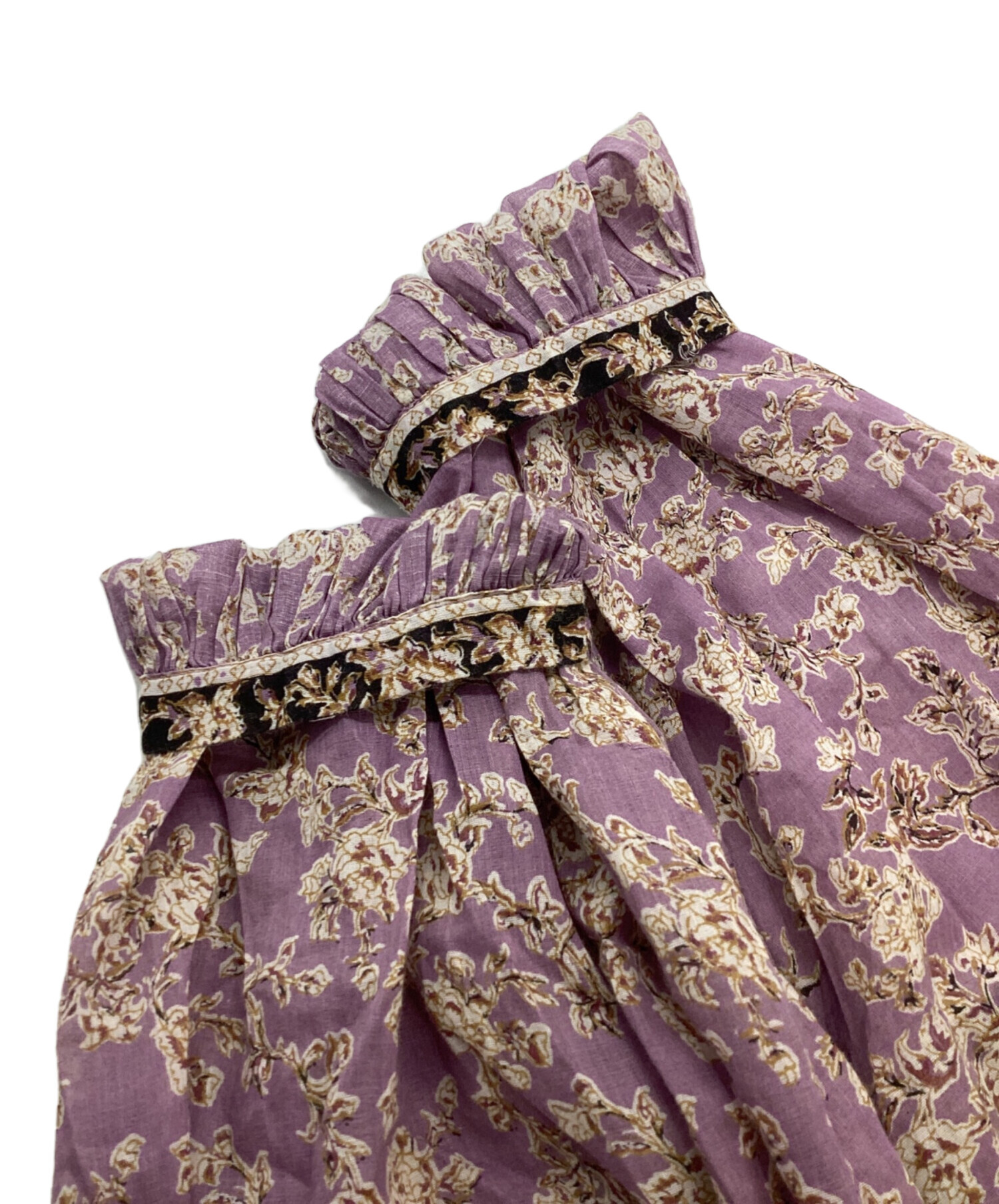 中古・古着通販】ISABEL MARANT ETOILE (イザベルマランエトワール