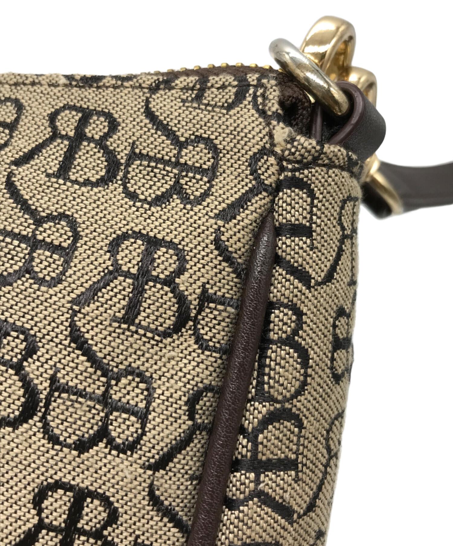Randeboo Style hobo bag ランデブー バッグ - bag RANDEBOO RANDEBOO