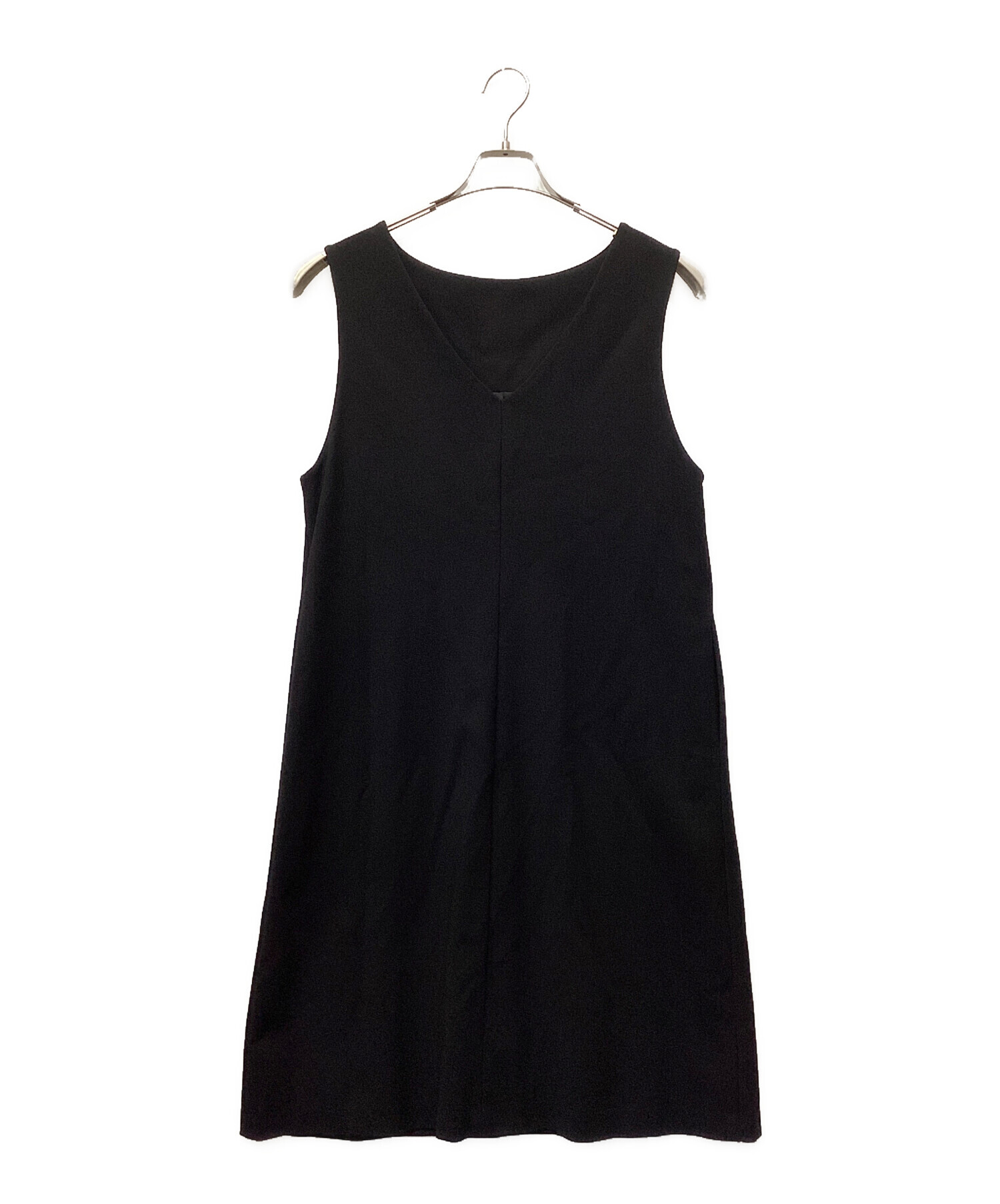 MACKINTOSH LONDON ツィードジャンバースカート　38 中古・古着通販】MACKINTOSH LONDON (マッキントッシュ ロンドン