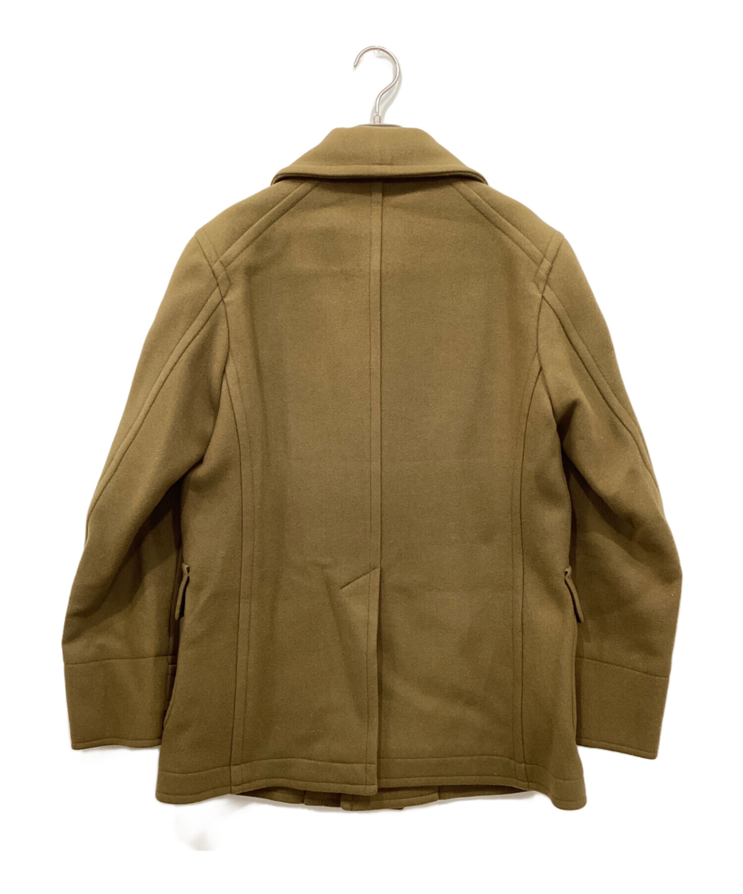 中古・古着通販】SCYEBASICS (サイベーシックス) ウールカシミヤ