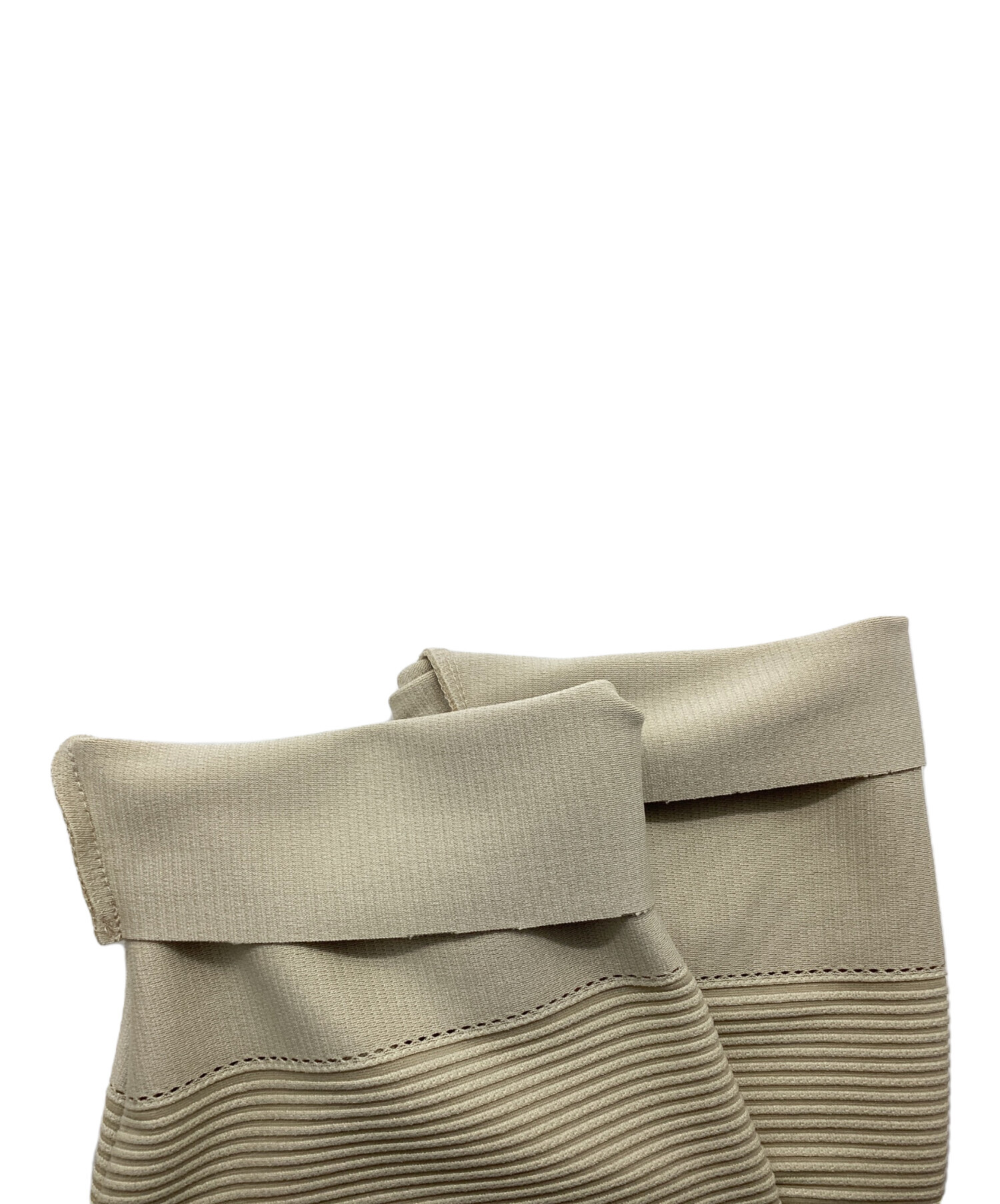 中古・古着通販】ISSEY MIYAKE (イッセイミヤケ) ピンストライプニット