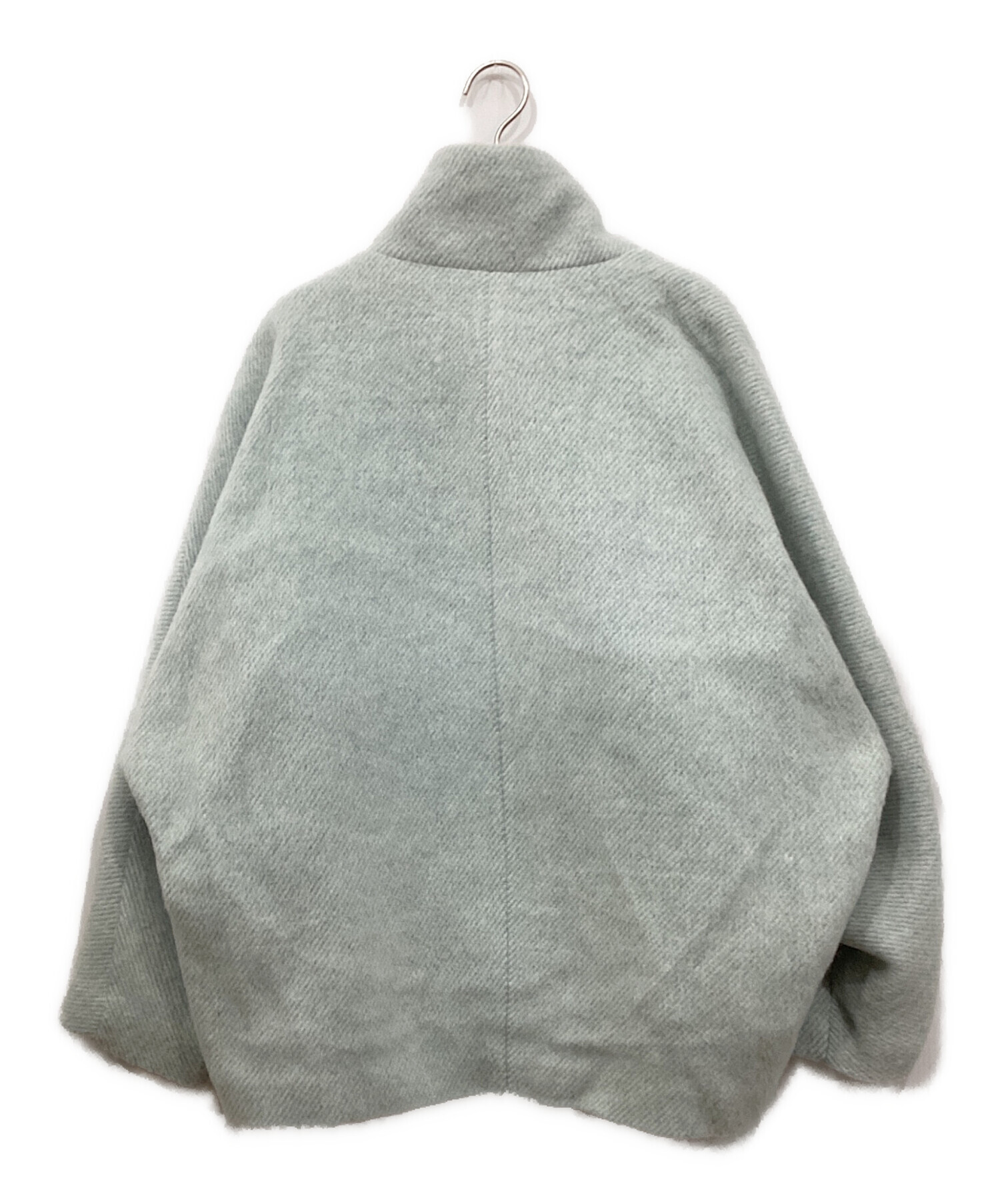 中古・古着通販】LOUNIE (ルーニー) スタンドカラードルマンコート