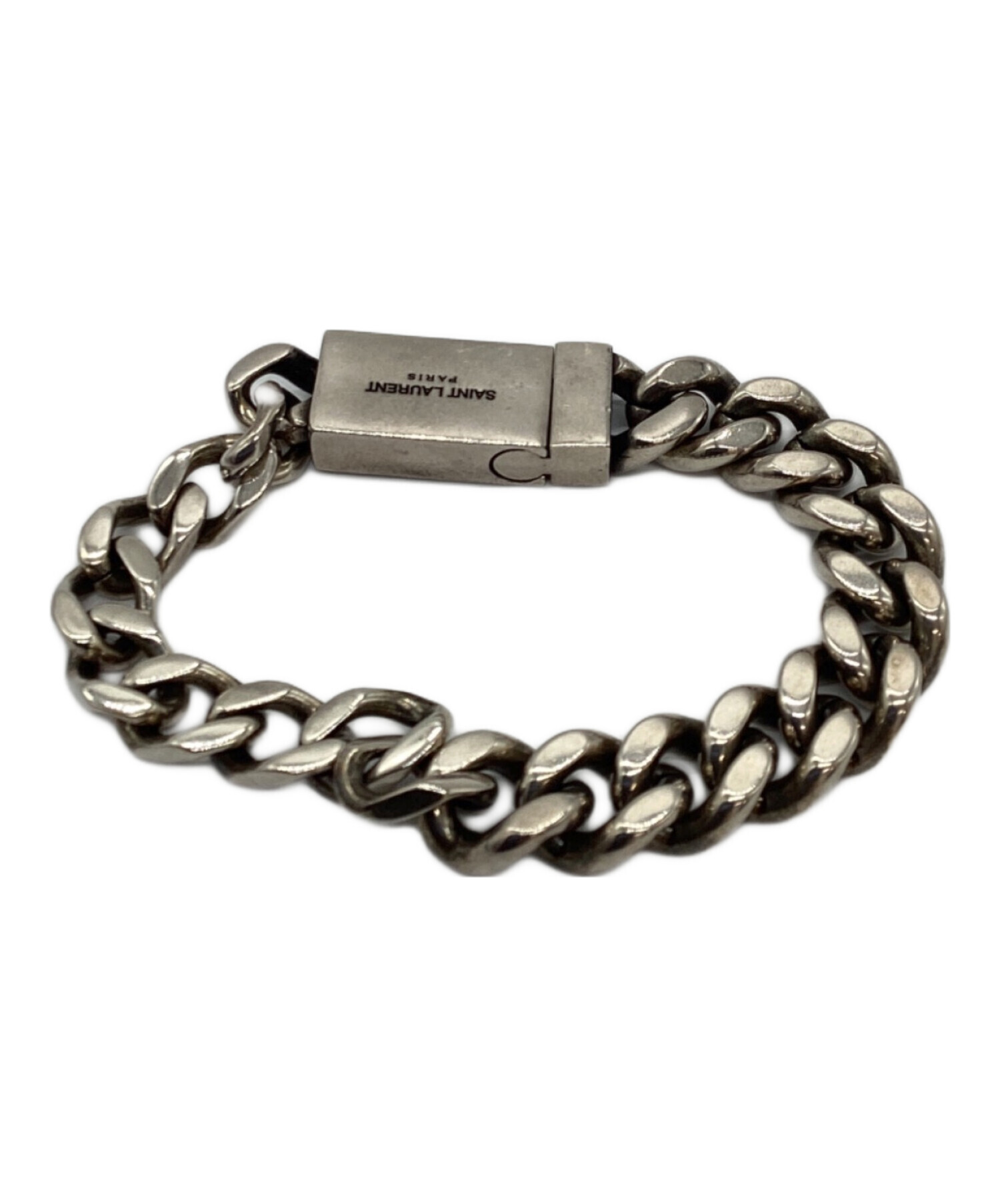 中古・古着通販】Saint Laurent Paris (サンローランパリ) カーブ