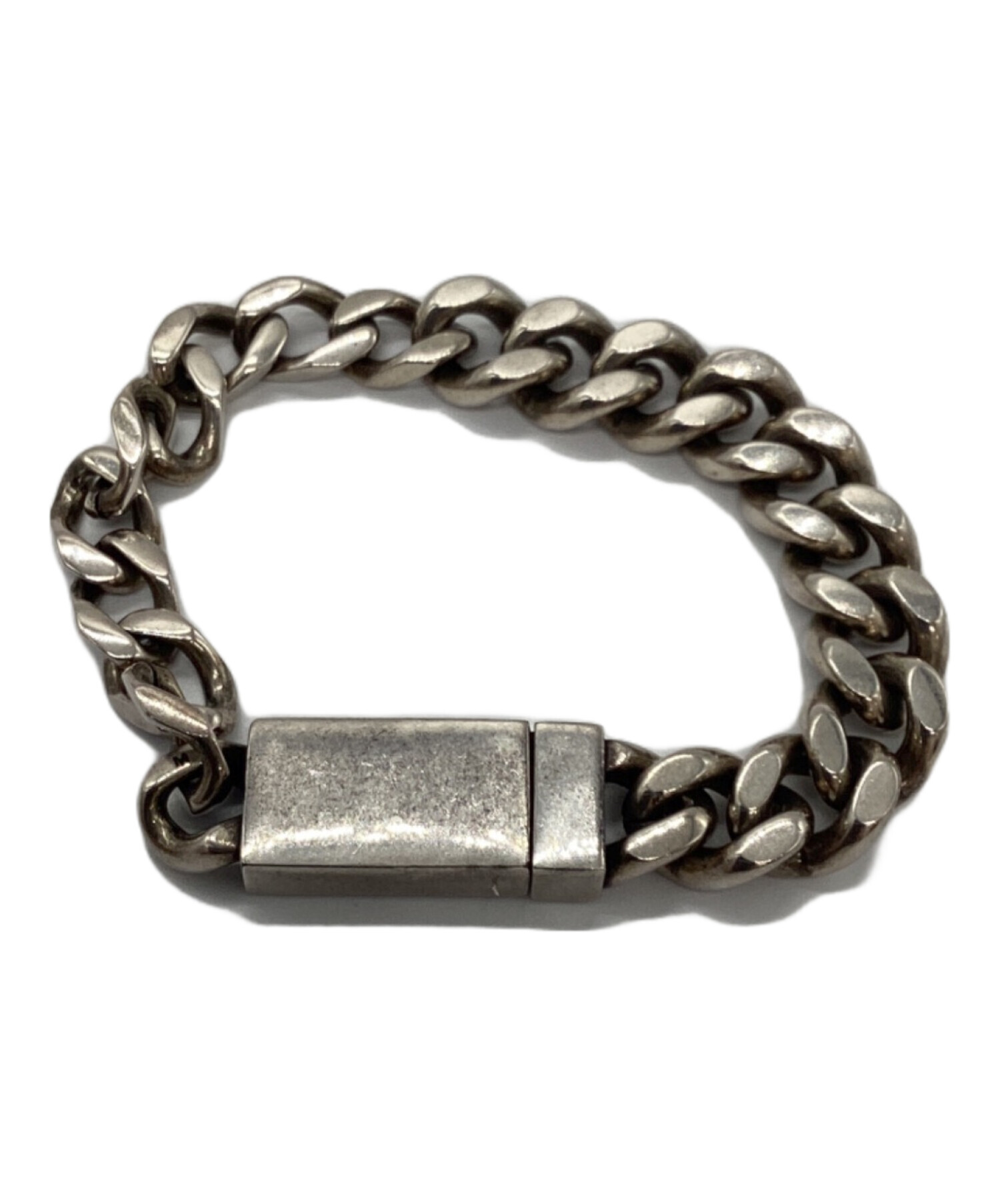 中古・古着通販】Saint Laurent Paris (サンローランパリ) カーブ