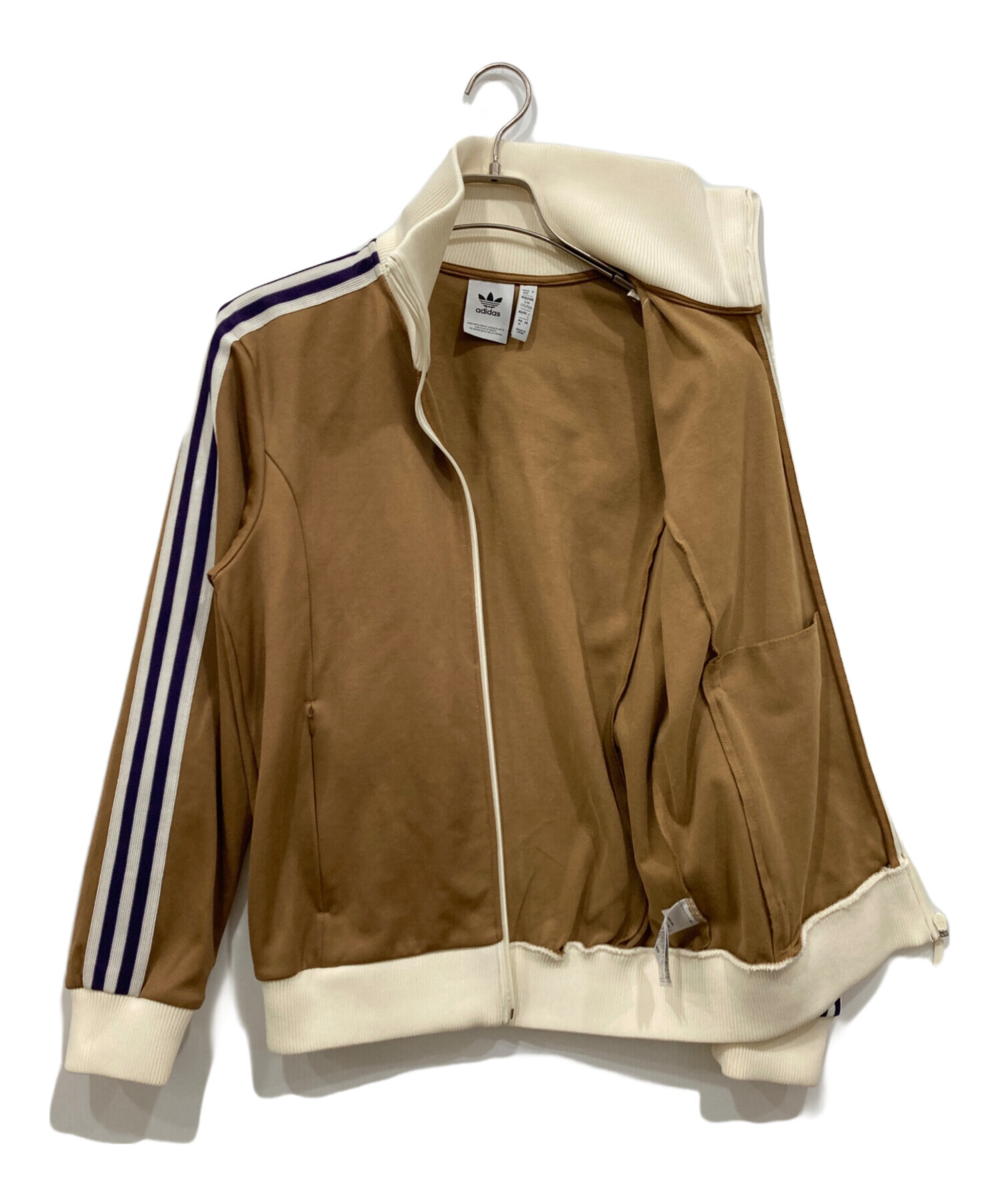 中古・古着通販】adidas (アディダス) ADICOLOR HERITAGE NOW