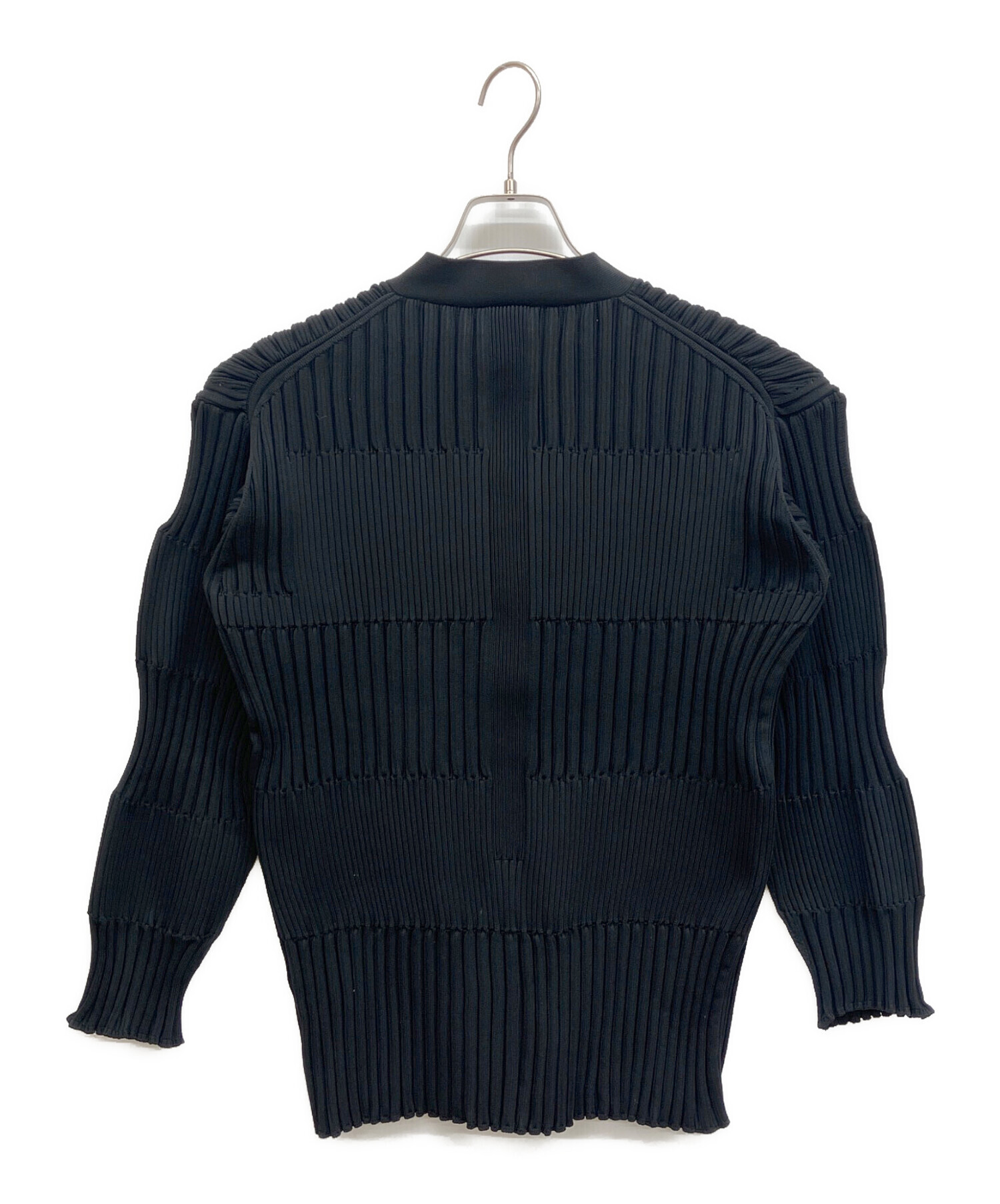 CFCL (シーエフシーエル) FLUTED カーディガン