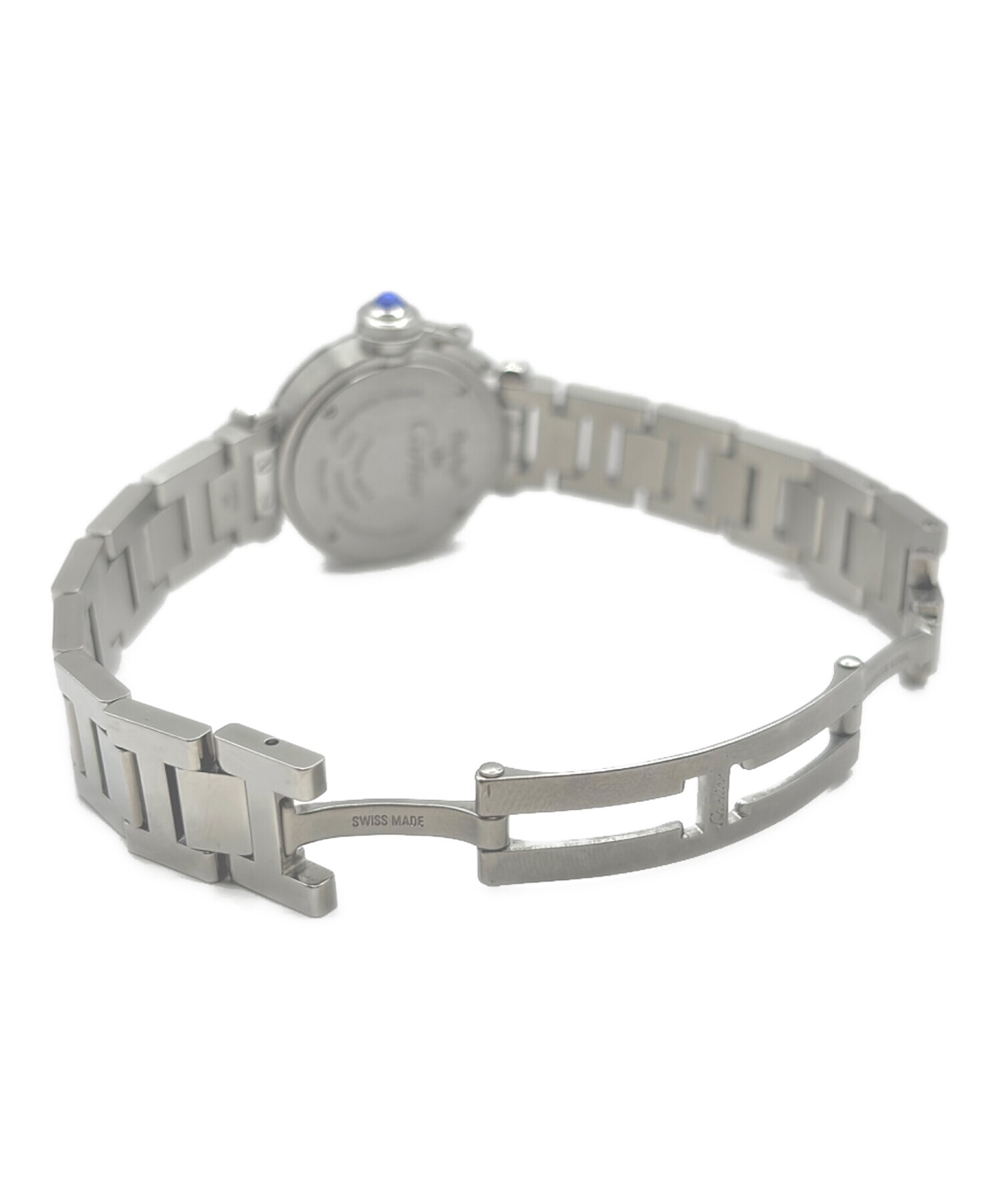中古・古着通販】Cartier (カルティエ) Miss Pasha Ref.W3140007 