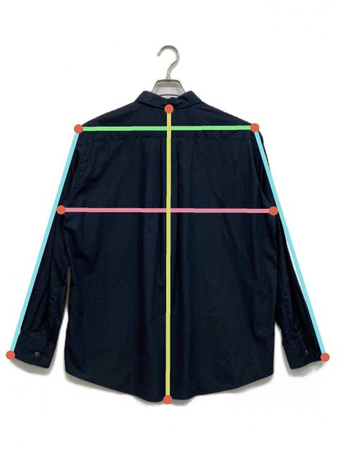 髙本ページ ※10/20頃 ZIG CARTOONIST MANGAKA BLACK5本セット (CNM/5VBK)