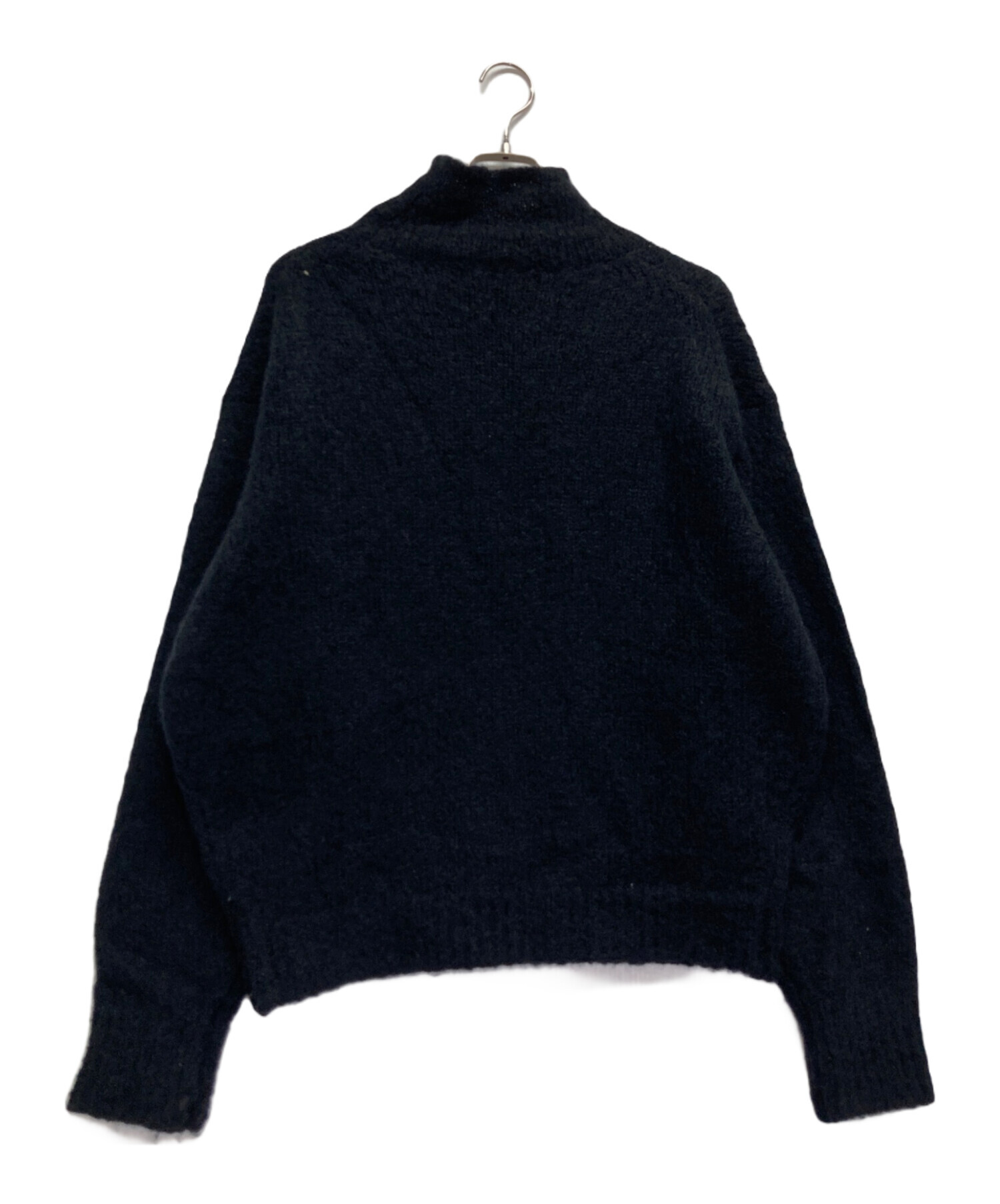 中古・古着通販】H BEAUTY&YOUTH (エイチ ビューティー&ユース) モヘヤ