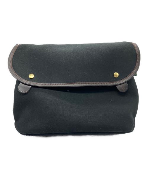 Brady ブレディ ショルダーバッグ - 黒 【古着】【中古】 中古・古着通販】brady (ブレディ) ショルダーバッグ ブラック