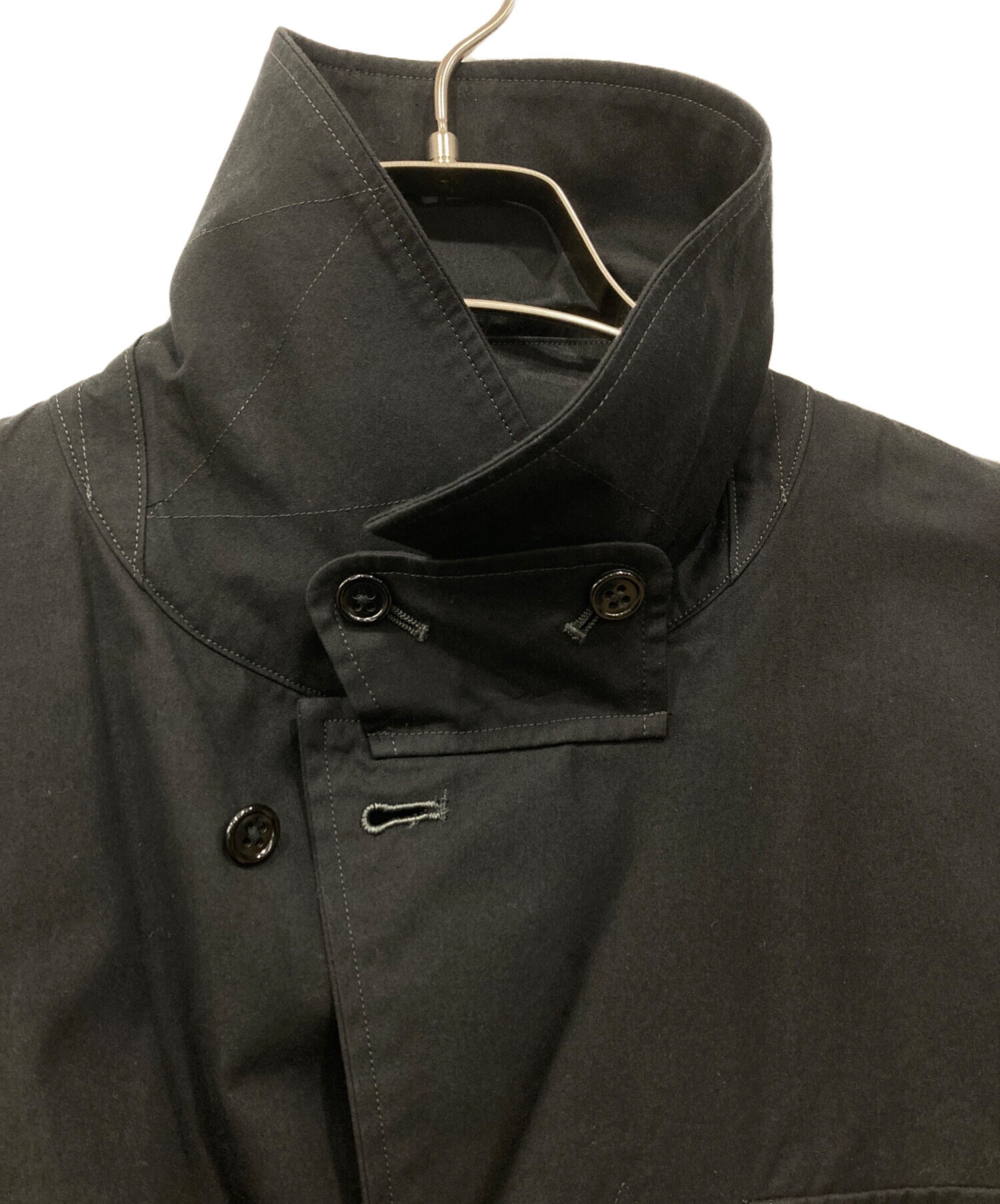中古・古着通販】blurhms ROOTSTOCK (ブラームスルーツストック) C/N
