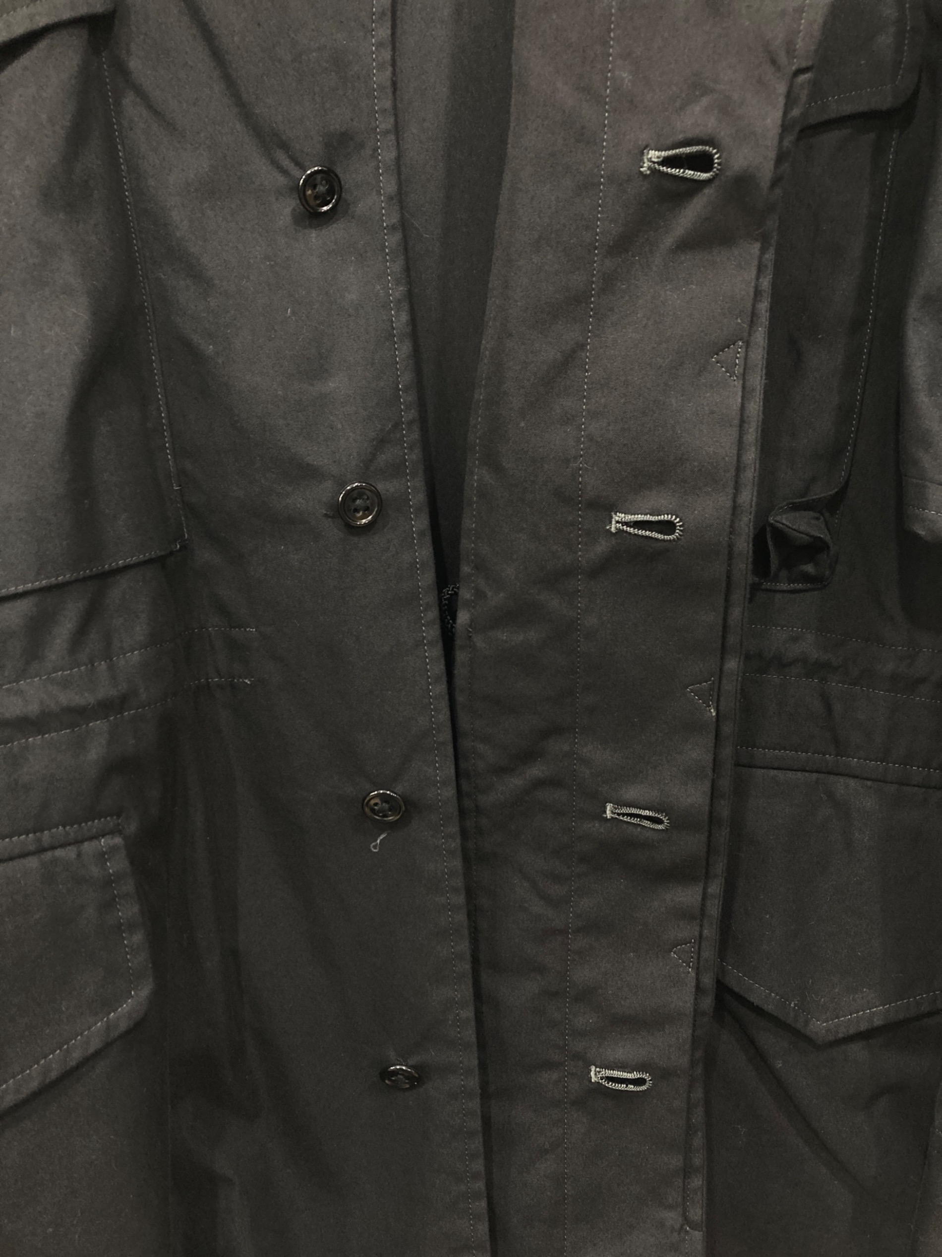 中古・古着通販】blurhms ROOTSTOCK (ブラームスルーツストック) C/N