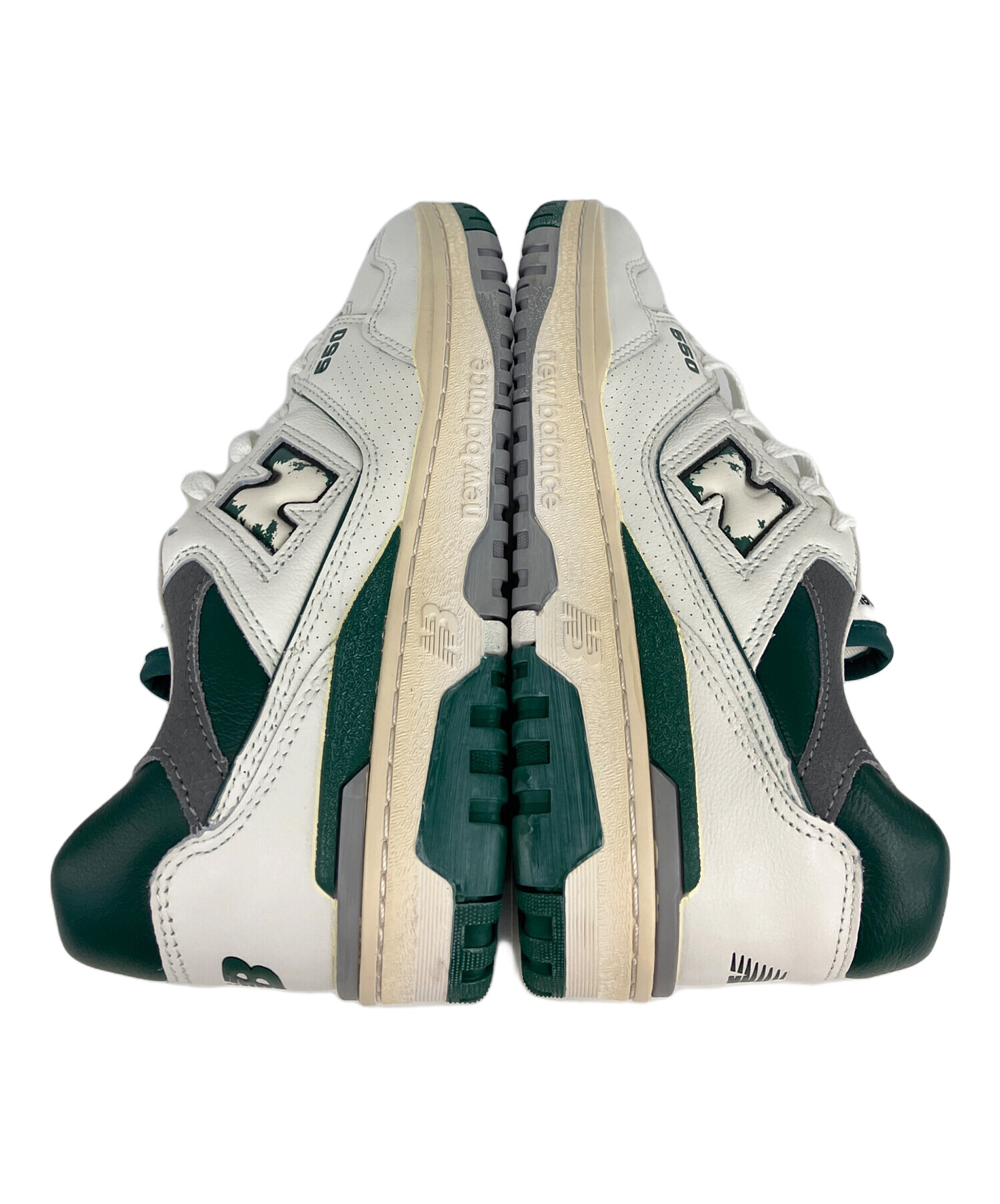 New Balance ニューバランス スニーカー メンズ 【古着】【中古】 中古・古着通販】NEW BALANCE (ニューバランス) スニーカー ホワイト