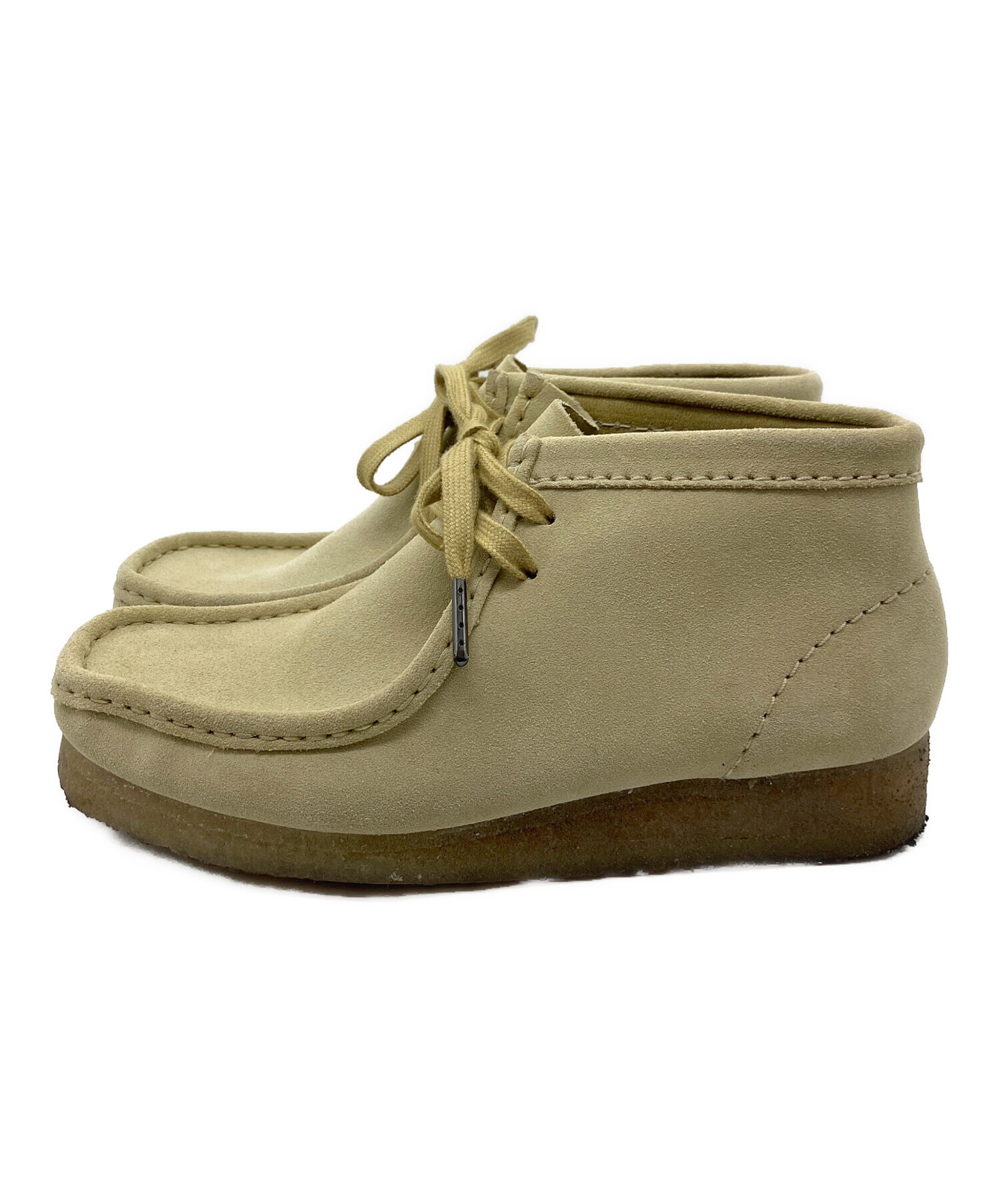 中古・古着通販】Clarks Originals (クラークス オリジナルズ