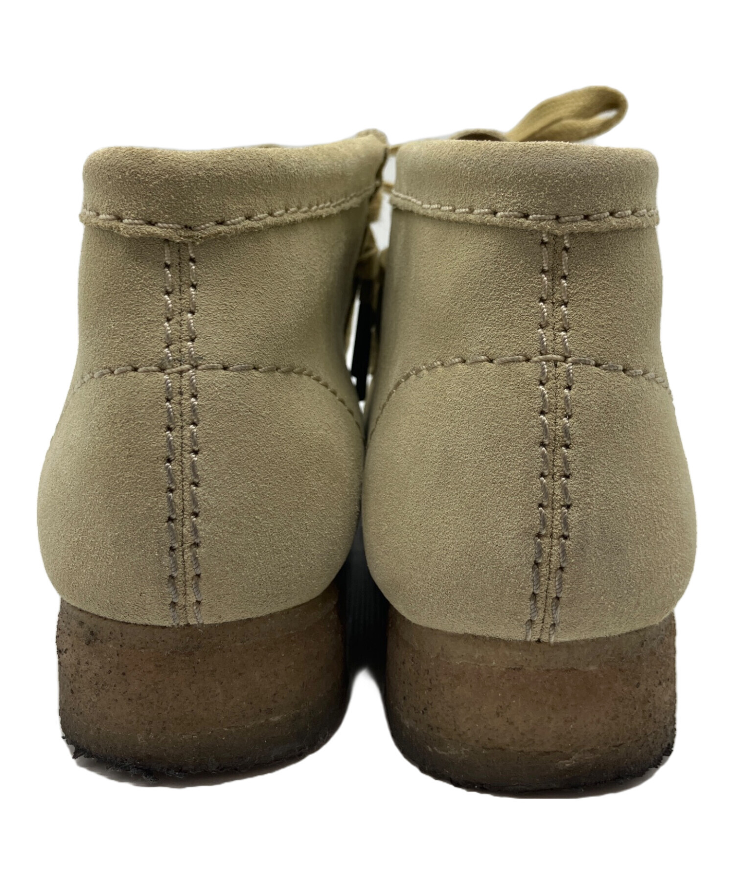 中古・古着通販】Clarks Originals (クラークス オリジナルズ