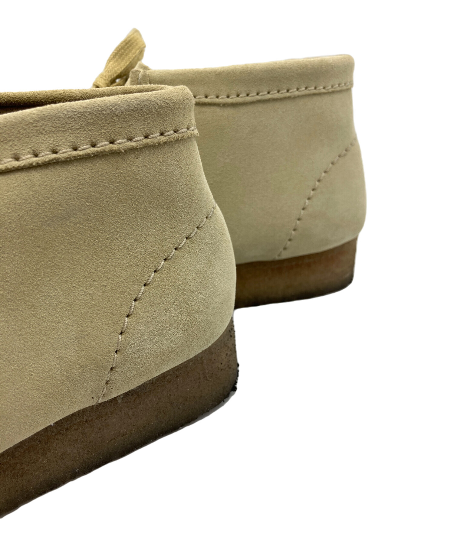 中古・古着通販】Clarks Originals (クラークス オリジナルズ