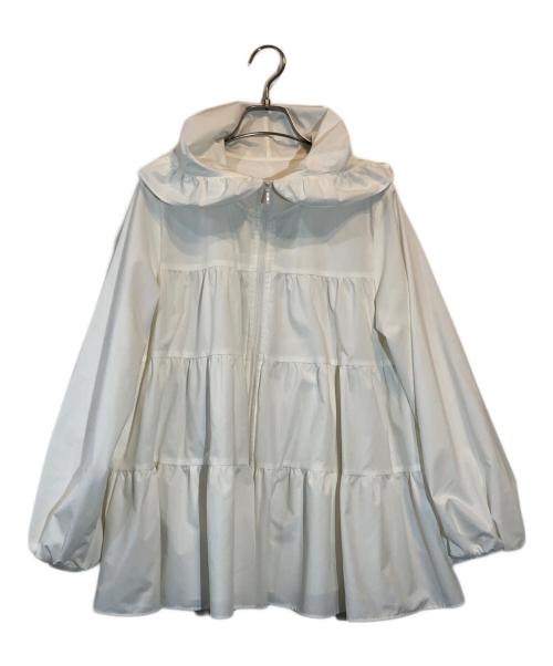 TREFLE+1 トレフルプラスワン フーデットラッシュガード Fフリーサイズ