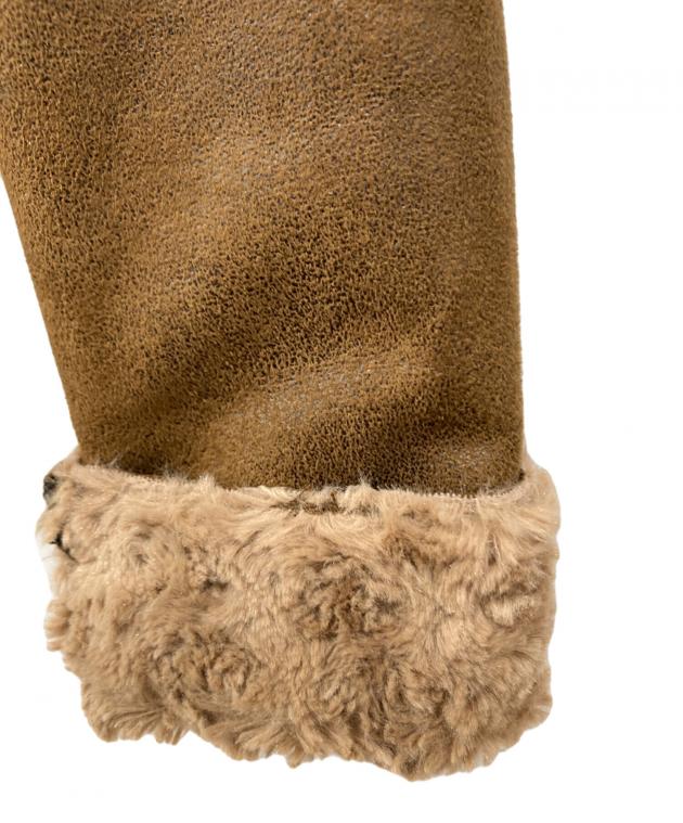 中古・古着通販】ARMANI JEANS (アルマーニジーンズ) エコムートン