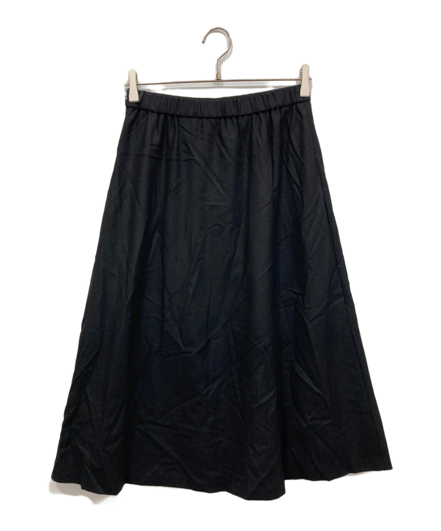 中古・古着通販】theory luxe (セオリーリュクス) ウールフレア