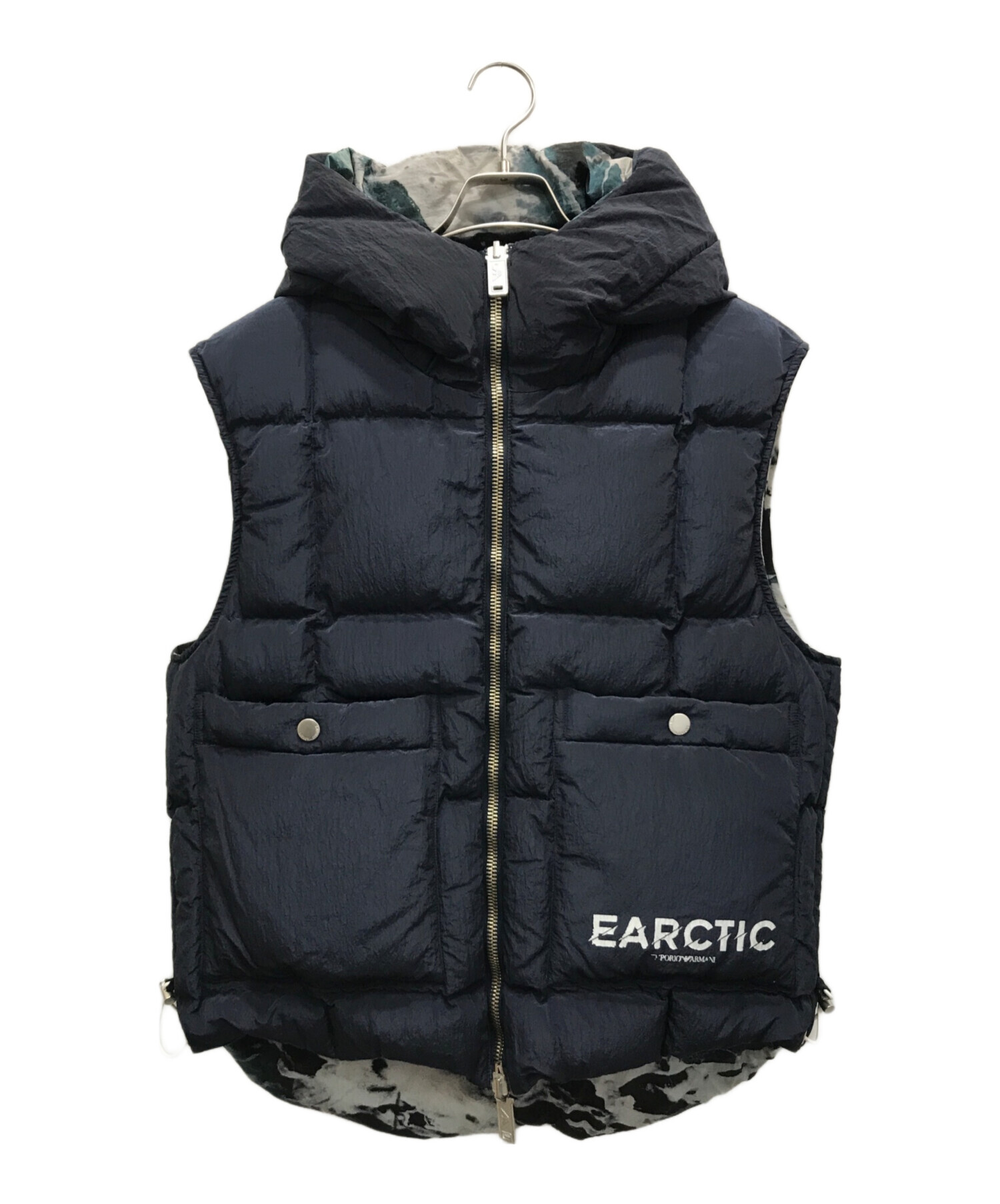 中古・古着通販】EMPORIO ARMANI (エンポリオアルマーニ) EARCTIC 