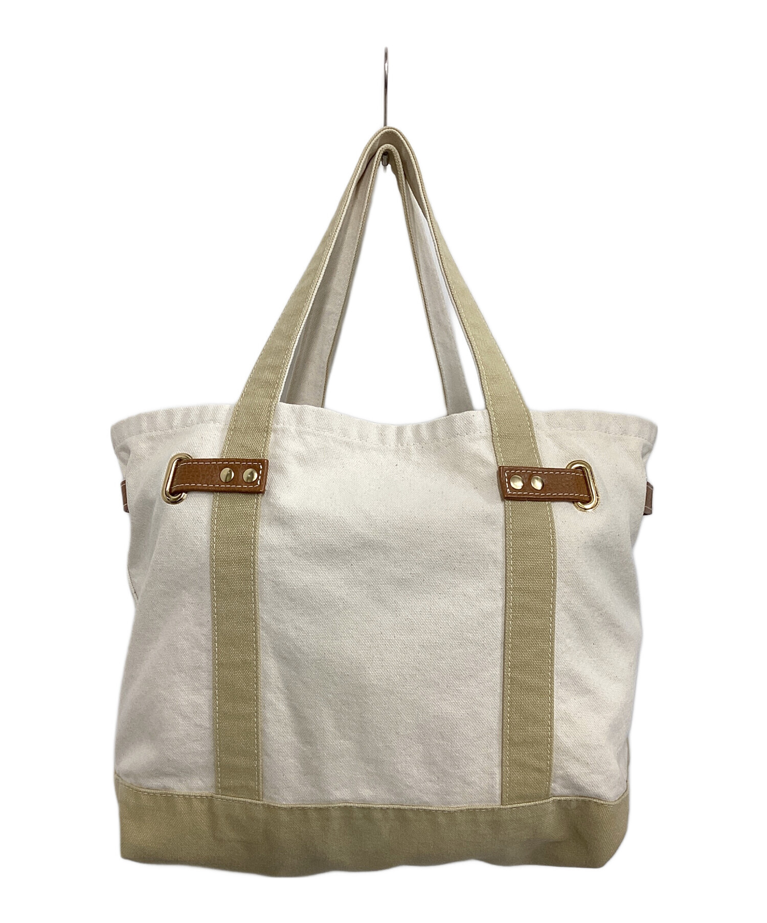 中古・古着通販】SITA PARANTICA (シータパランティカ) キャンバス