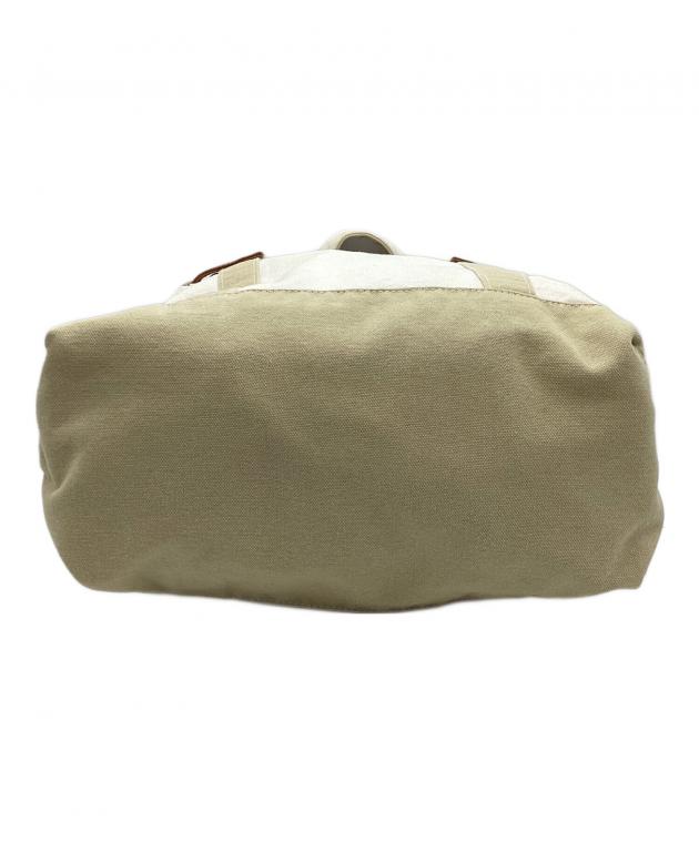 中古・古着通販】SITA PARANTICA (シータパランティカ) キャンバス