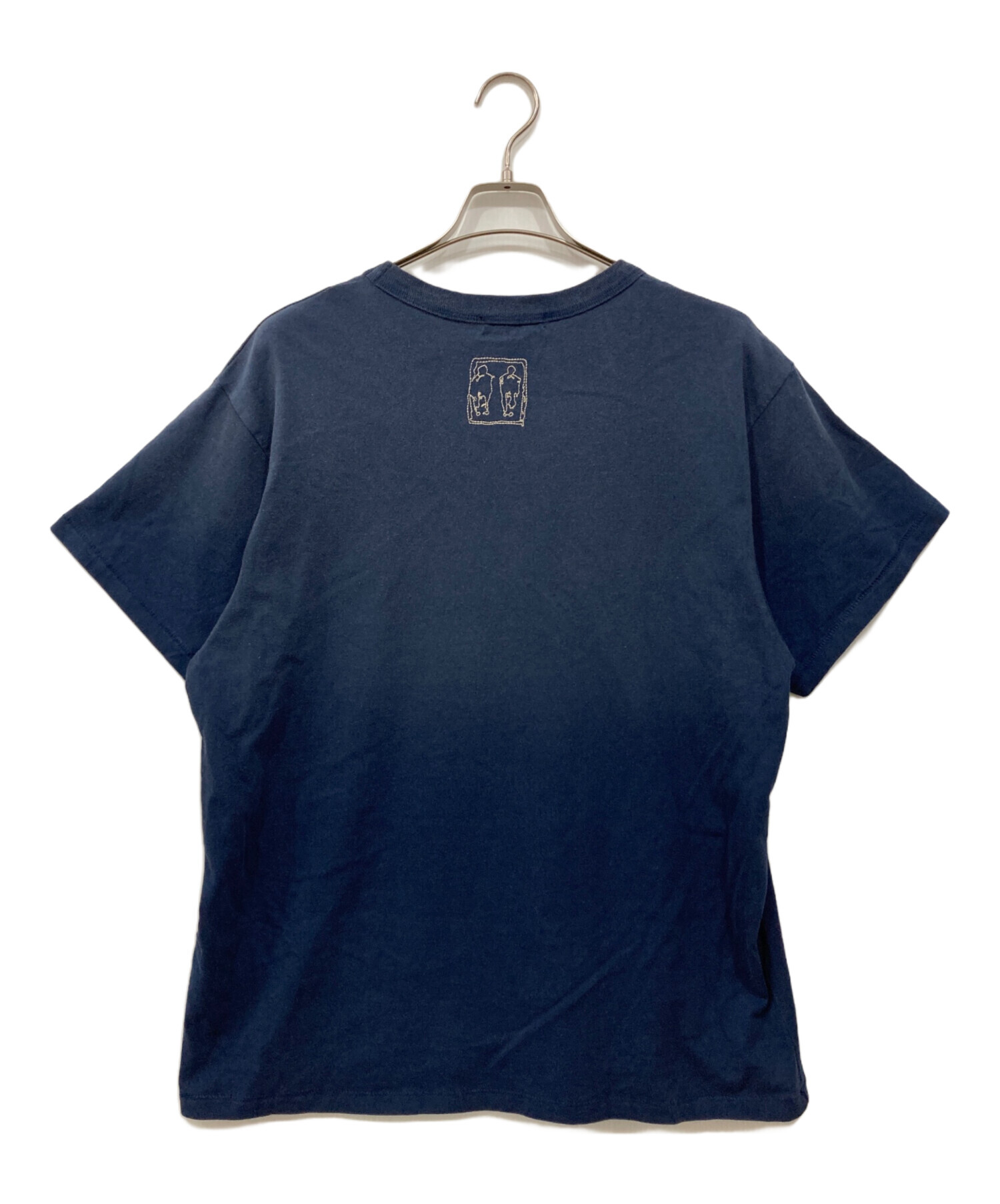 中古・古着通販】samuel zelig (サミュエル ゼリグ) BALLROOM TEE