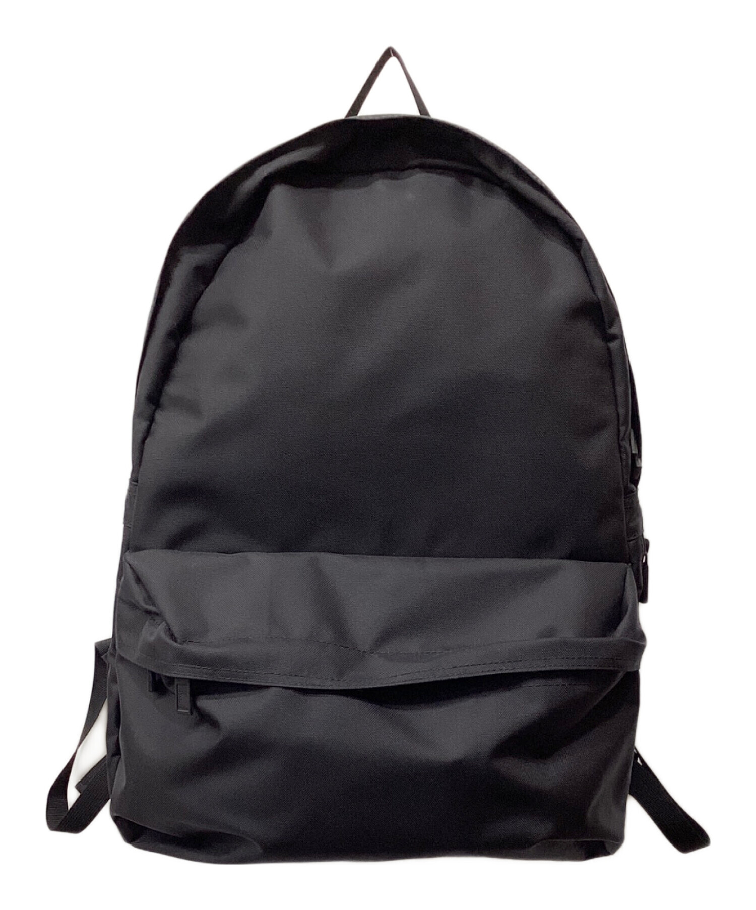 中古・古着通販】MONOLITH (モノリス) BACKPACK STANDARD S ブラック