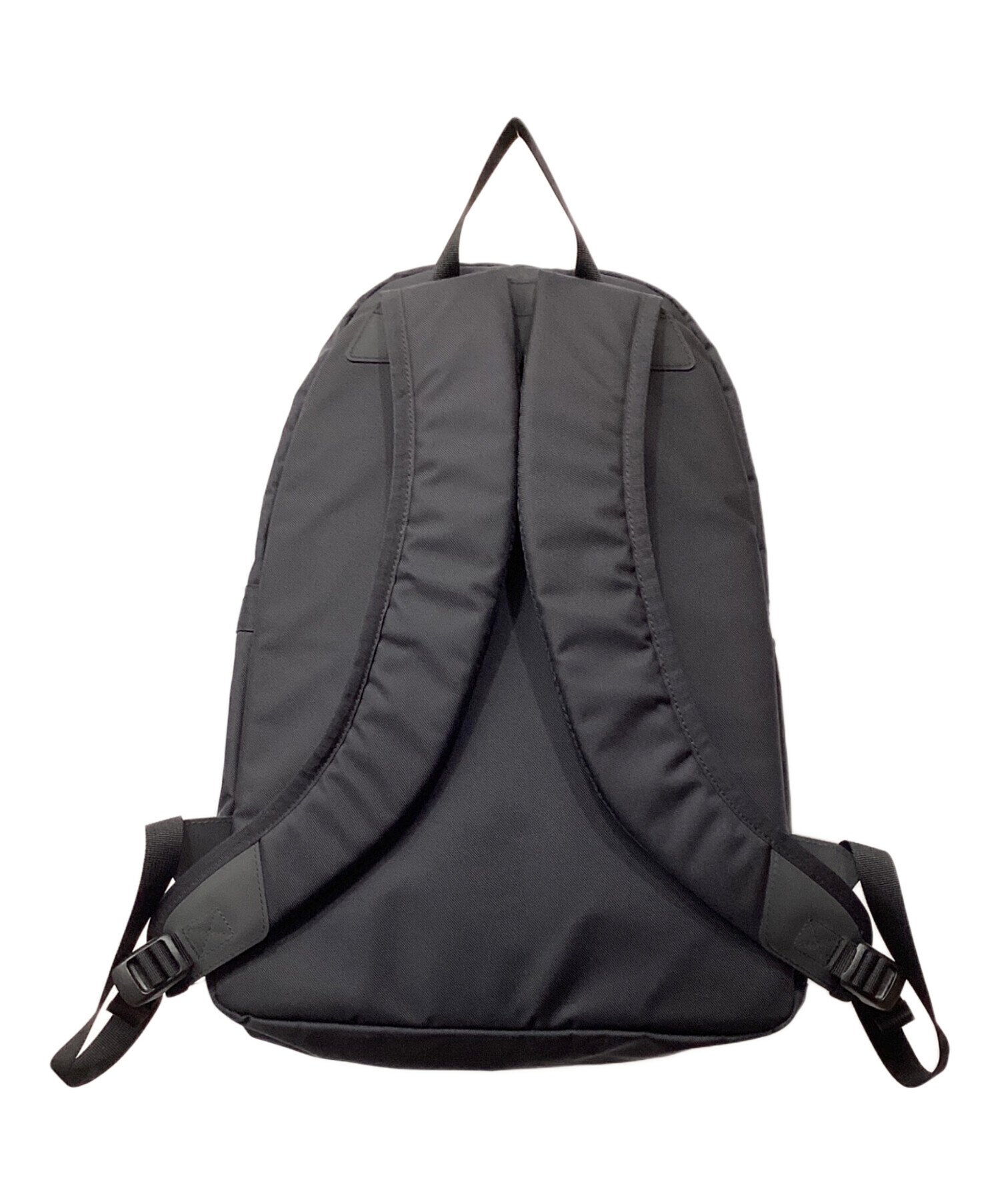 中古・古着通販】MONOLITH (モノリス) BACKPACK STANDARD S ブラック 
