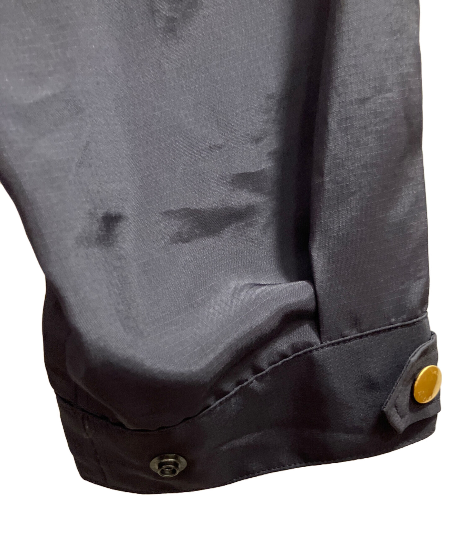 THE RERACSザリラクスSHORT FISHING PONCH THE RERACSザリラクスSHORT FISHING PONCH