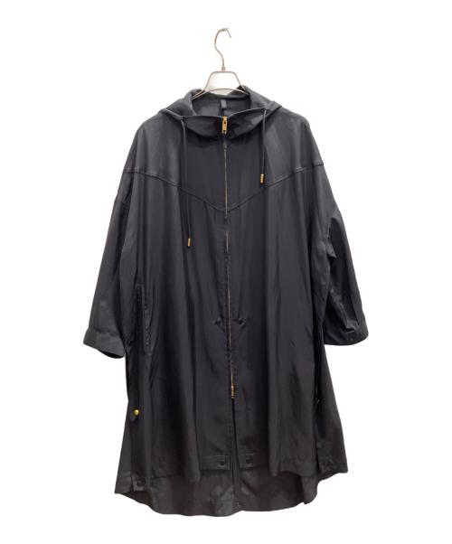 中古・古着通販】THE RERACS (ザ リラクス) MOTOR CYCLE PONCHO