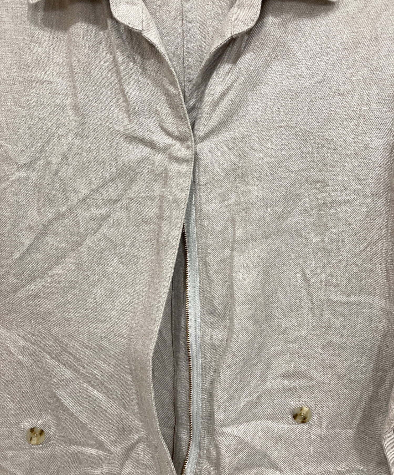 中古・古着通販】MUSE de Deuxieme Classe (ミューズ ドゥーズィエム