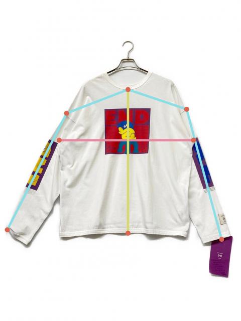 中古・古着通販】.ENDRECHERI. (エンドリケリー) ZOZO (ゾゾ) 4WAY