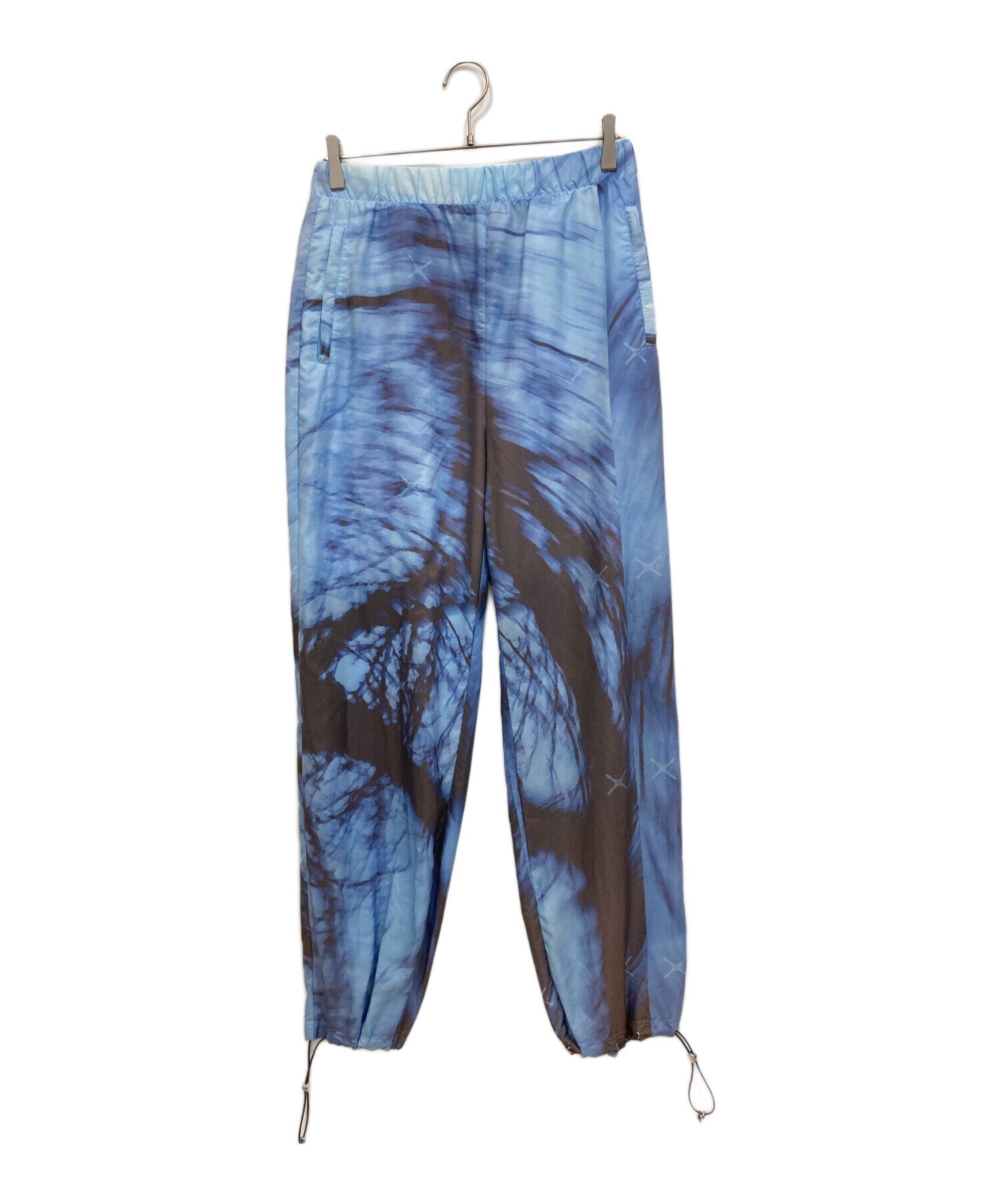 サウンドスポーツナイロンパンツ ELEMENT/エレメント メンズ スケートボードパンツ 撥水 SHOD PANTS